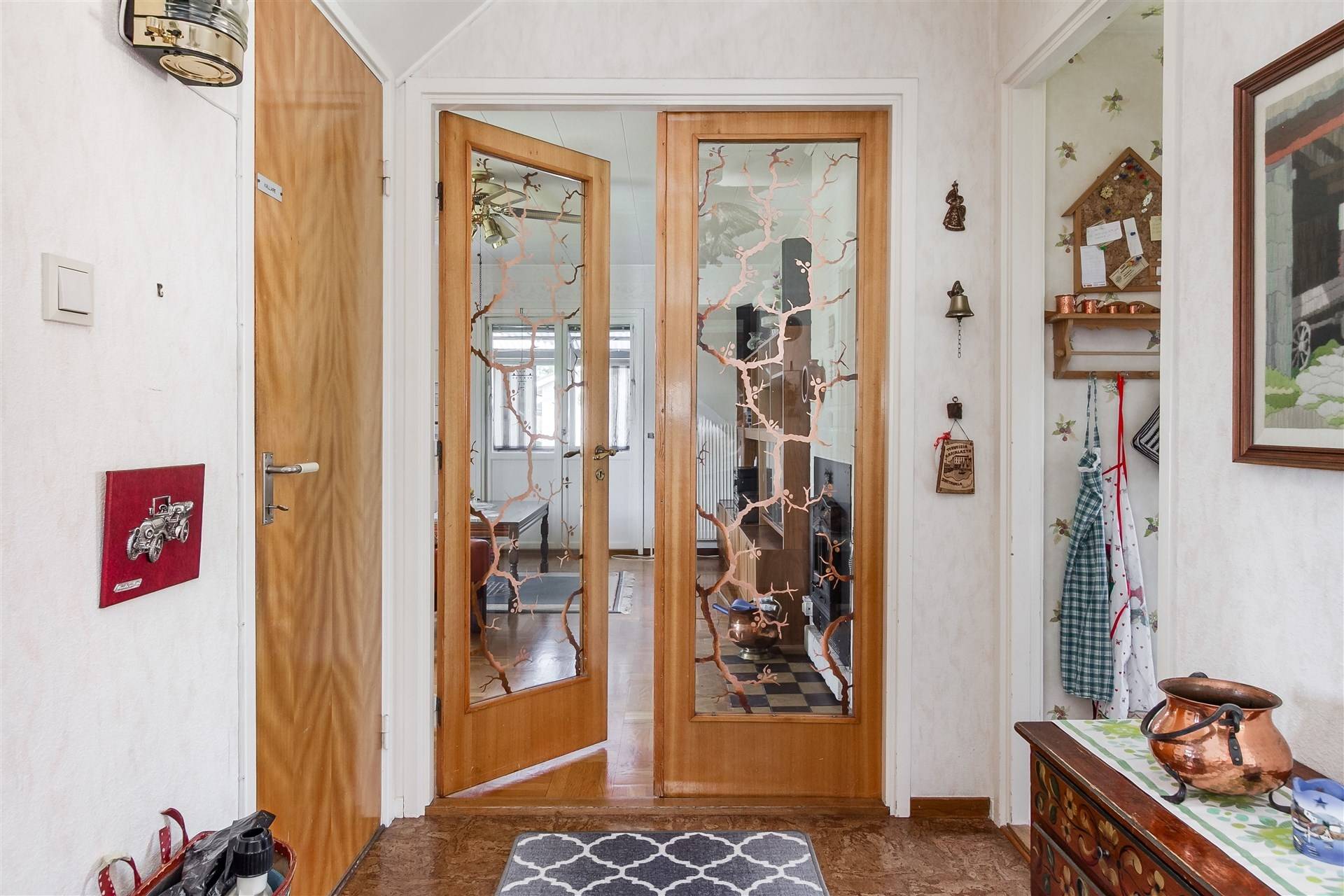 4 rum Villa på Blåklintsvägen 16 Hagfors kommun - bild 16