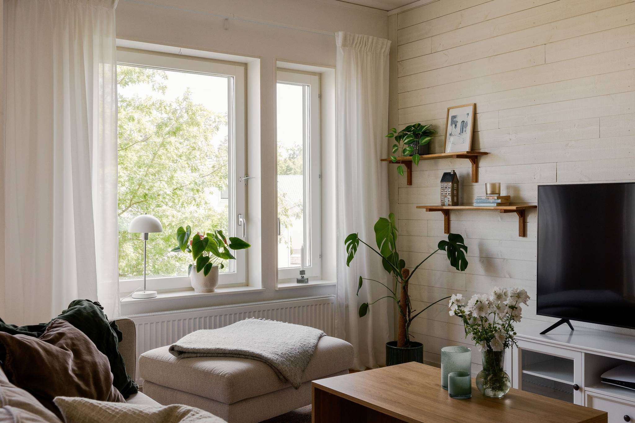 2 rum Lägenhet på Vikaholmsallén 39E Vikaholm Växjö kommun - bild 8
