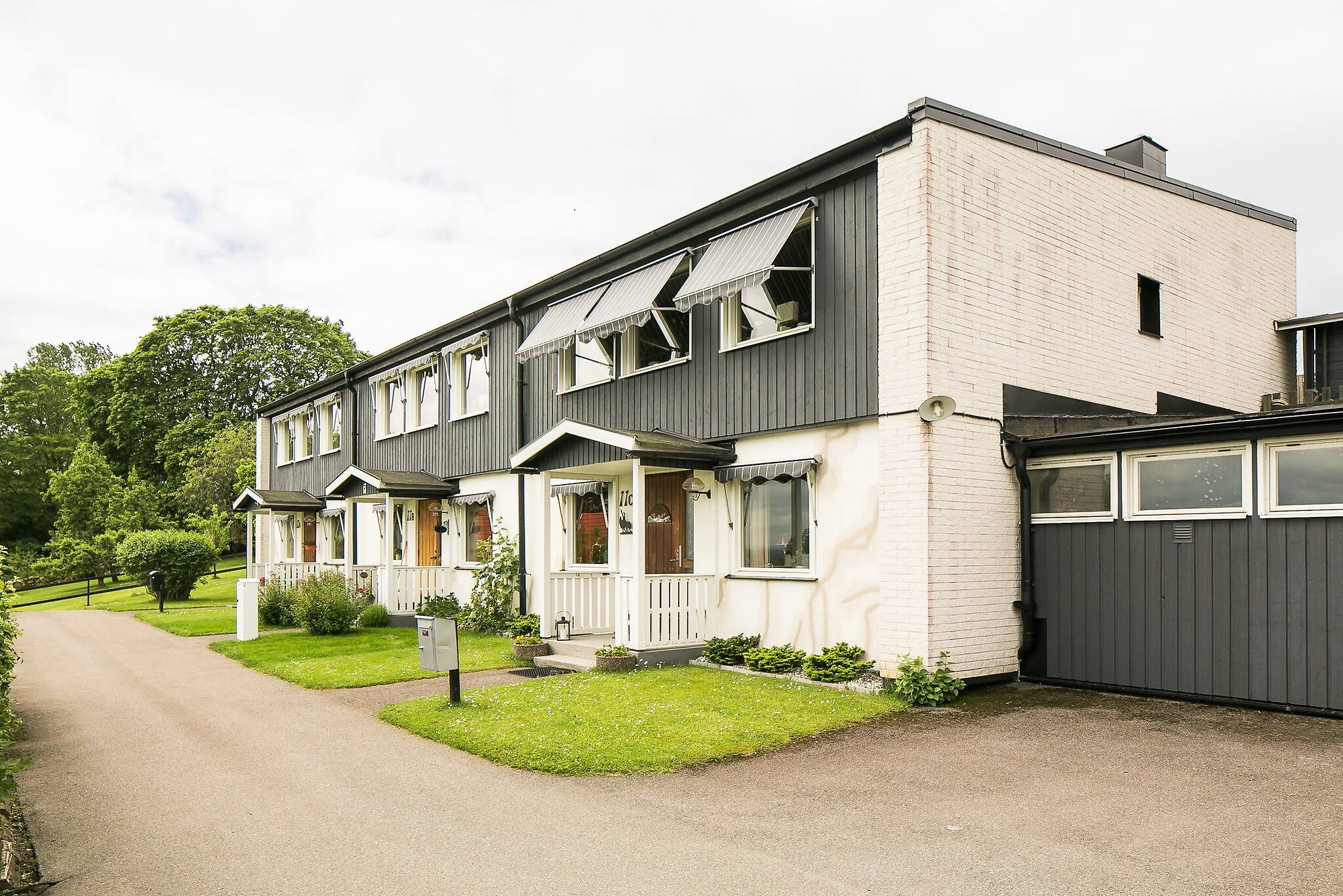 4 rum Lägenhet på Byvägen 11 C Skultorp Skövde kommun - bild 35