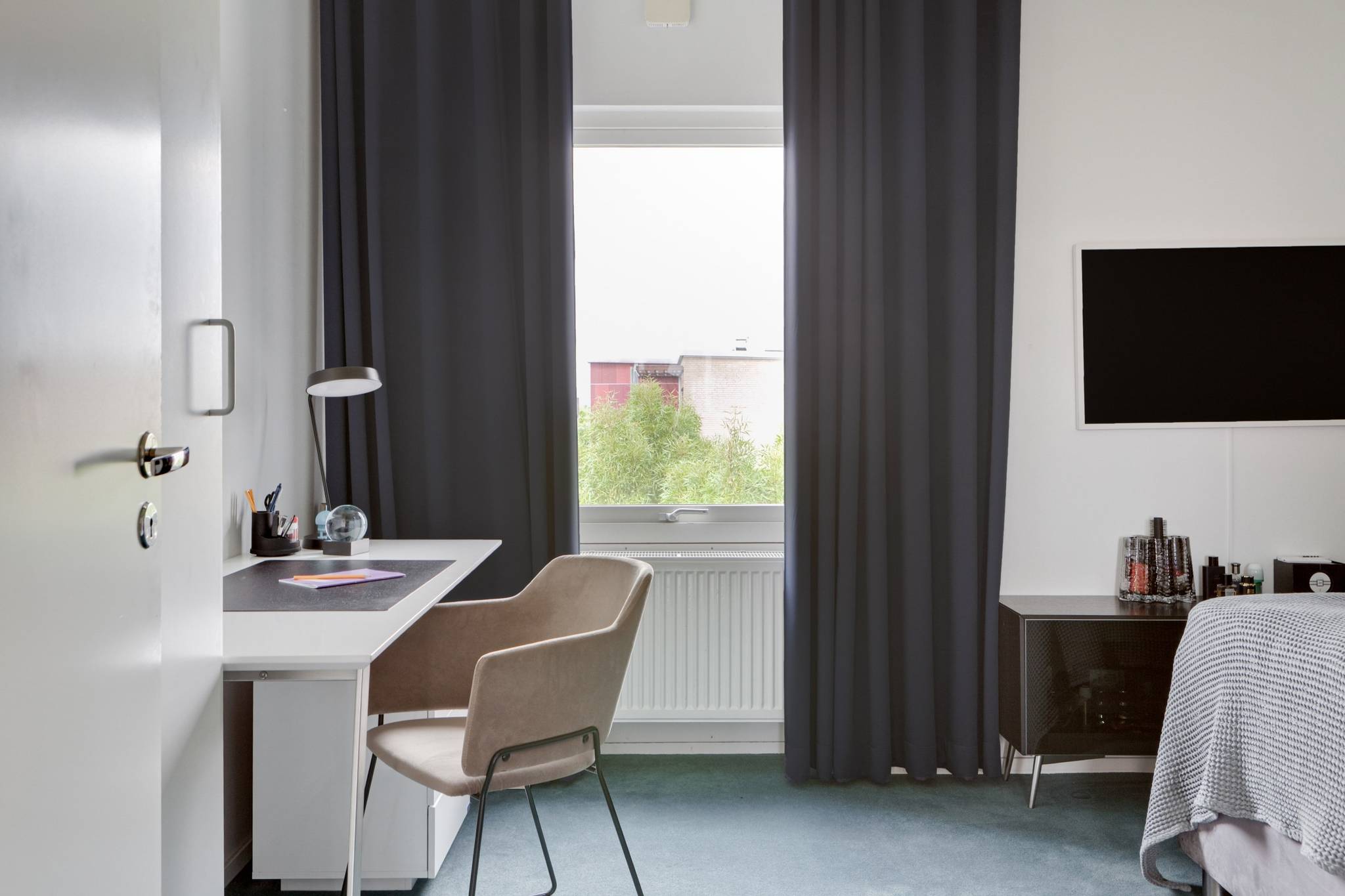 4 rum Lägenhet på Vagnmakarebyn 5D Annestad Malmö kommun - bild 17