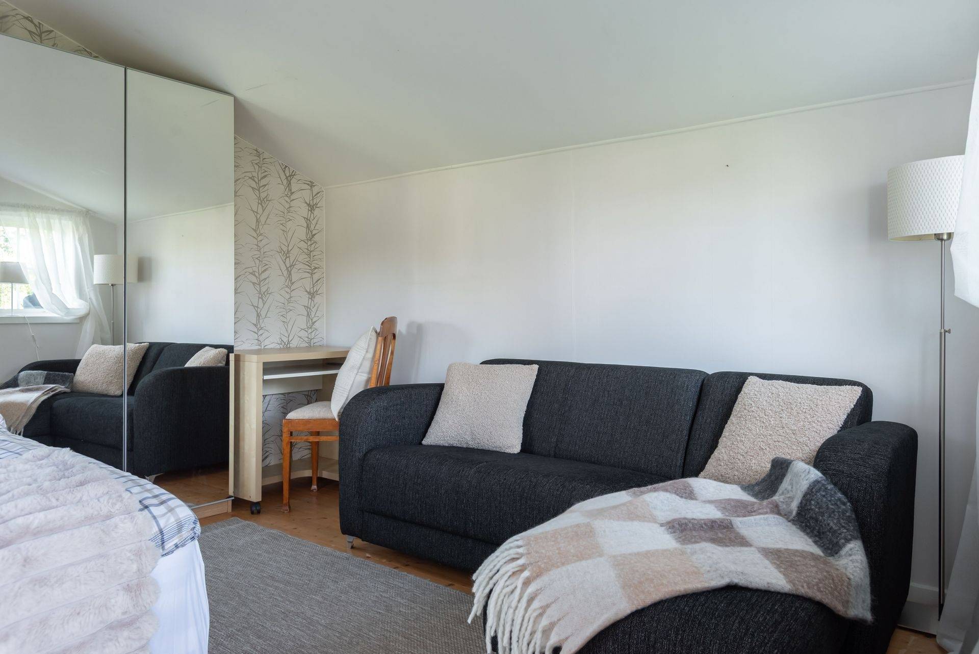2 rum Villa på Sjöholmsvägen 6 Glanshammar Örebro kommun - bild 30