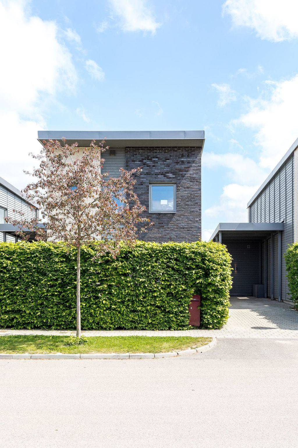 129 m² Villa på Ringkragevägen 65 Tygelsjö / Sjötorps ängar Malmö kommun - bild 37