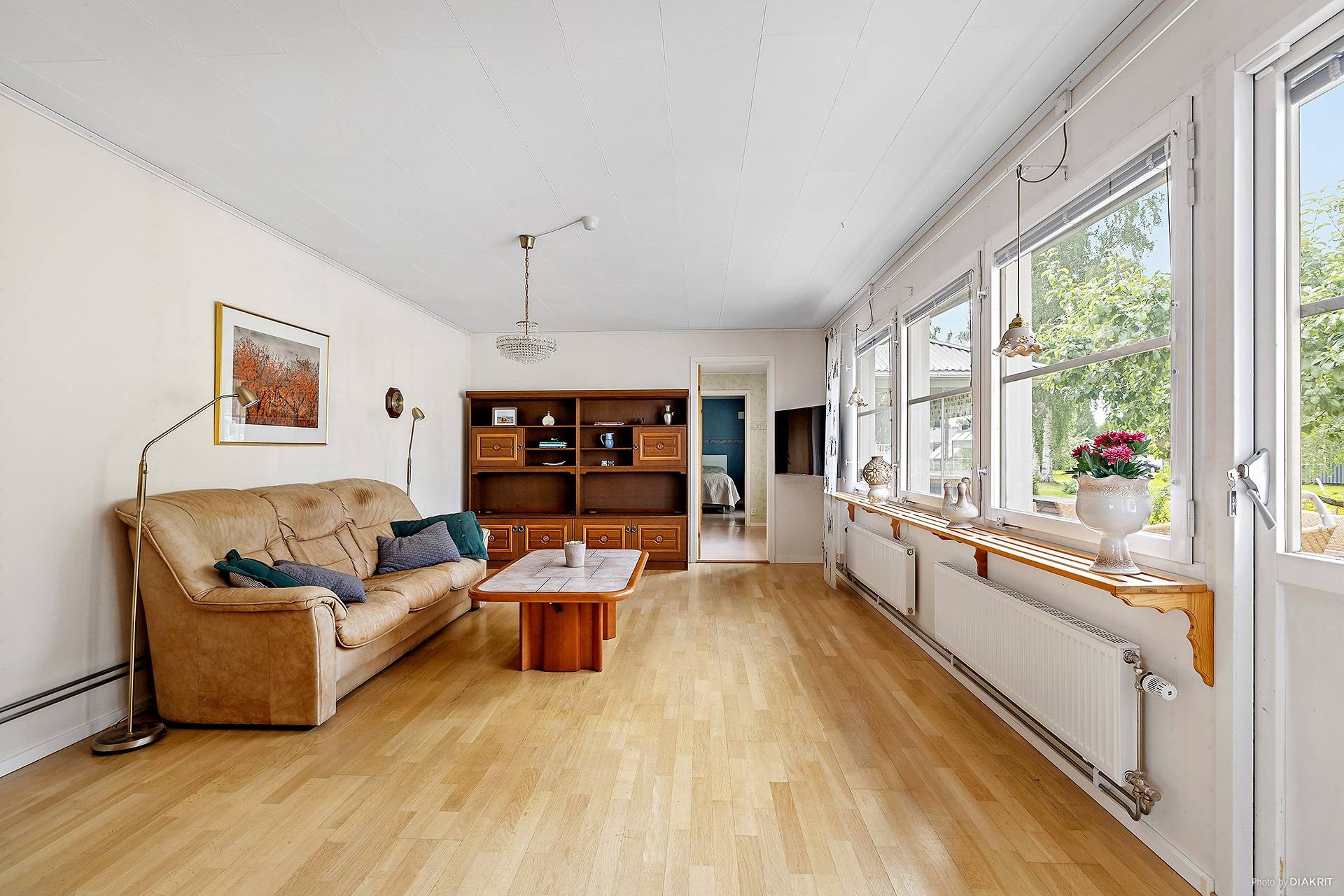 6 rum Villa på Revisorvägen 33 Södra Svartbyn Bodens kommun - bild 9
