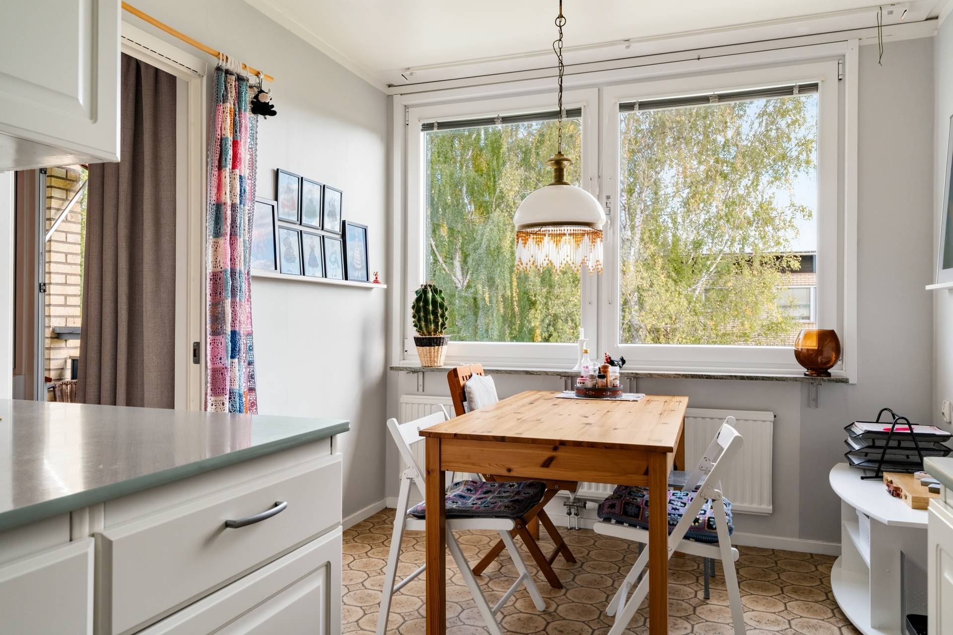 2 rum Lägenhet på Oppeby gård 97 Oppeby Gård Nyköpings kommun - bild 3