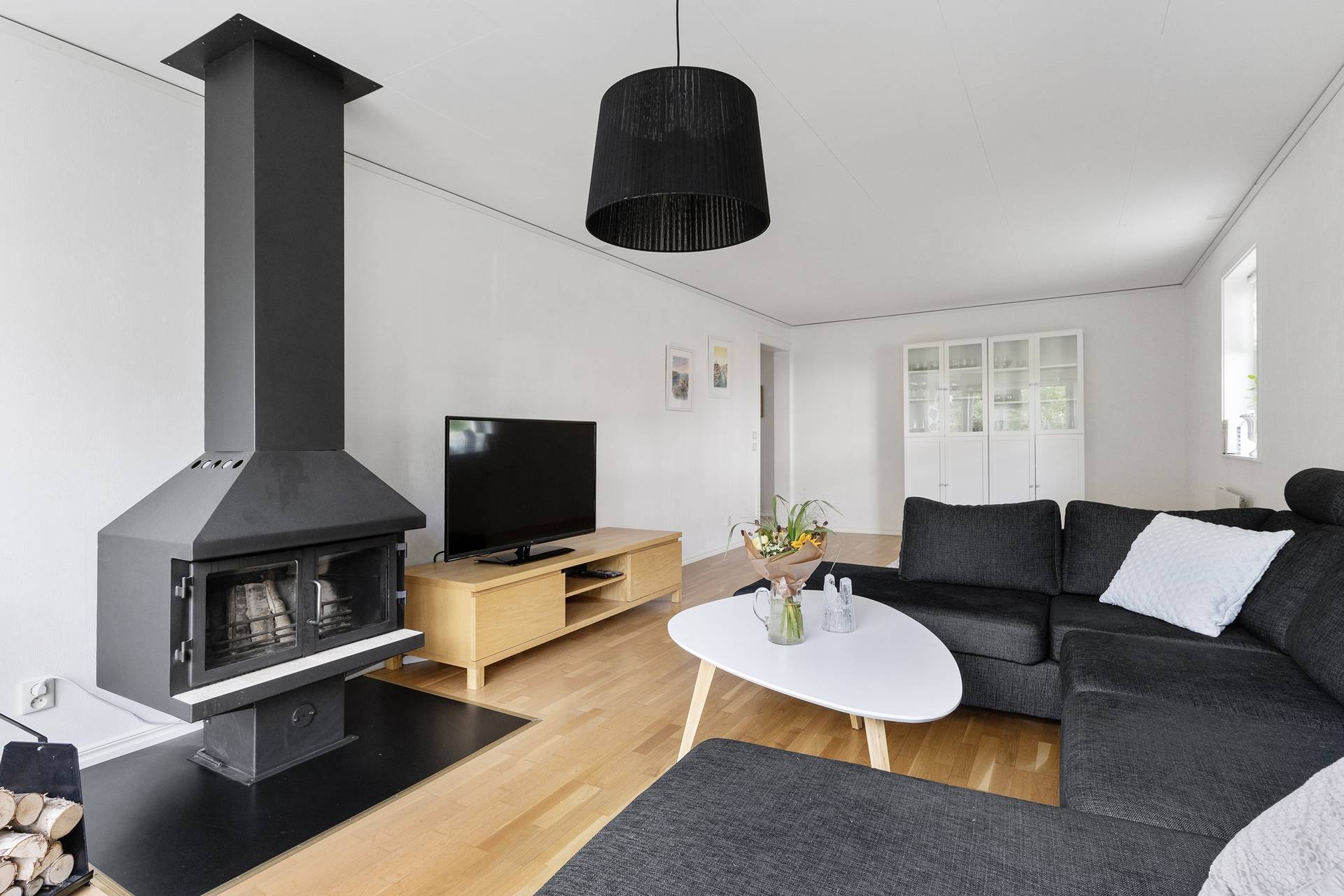 6 rum Villa på Övravägen 5 Hjärtum Lilla Edets kommun - bild 20