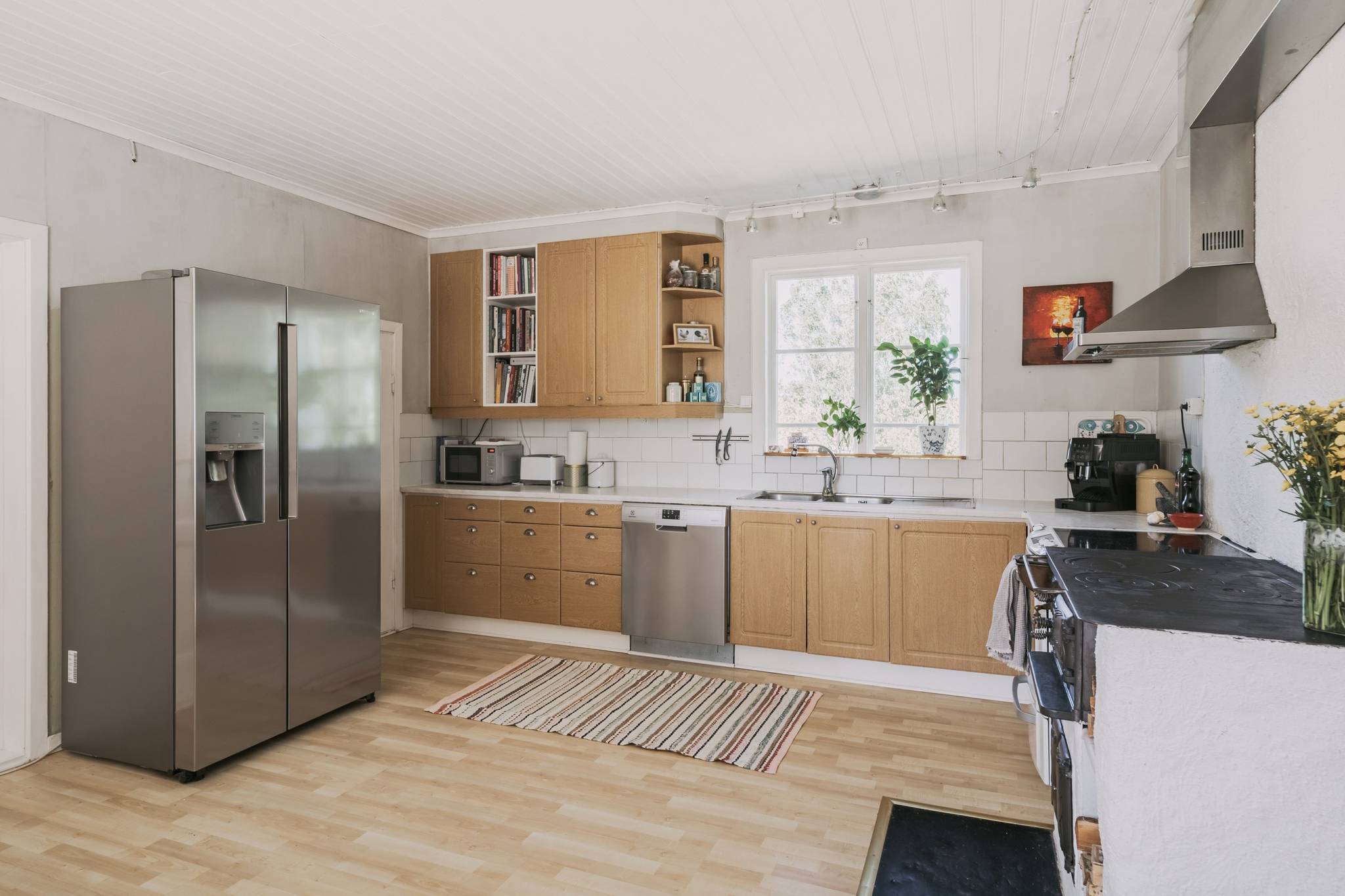 5 rum Villa på Nolhassle Komministergården 1 Mariestads kommun - bild 27