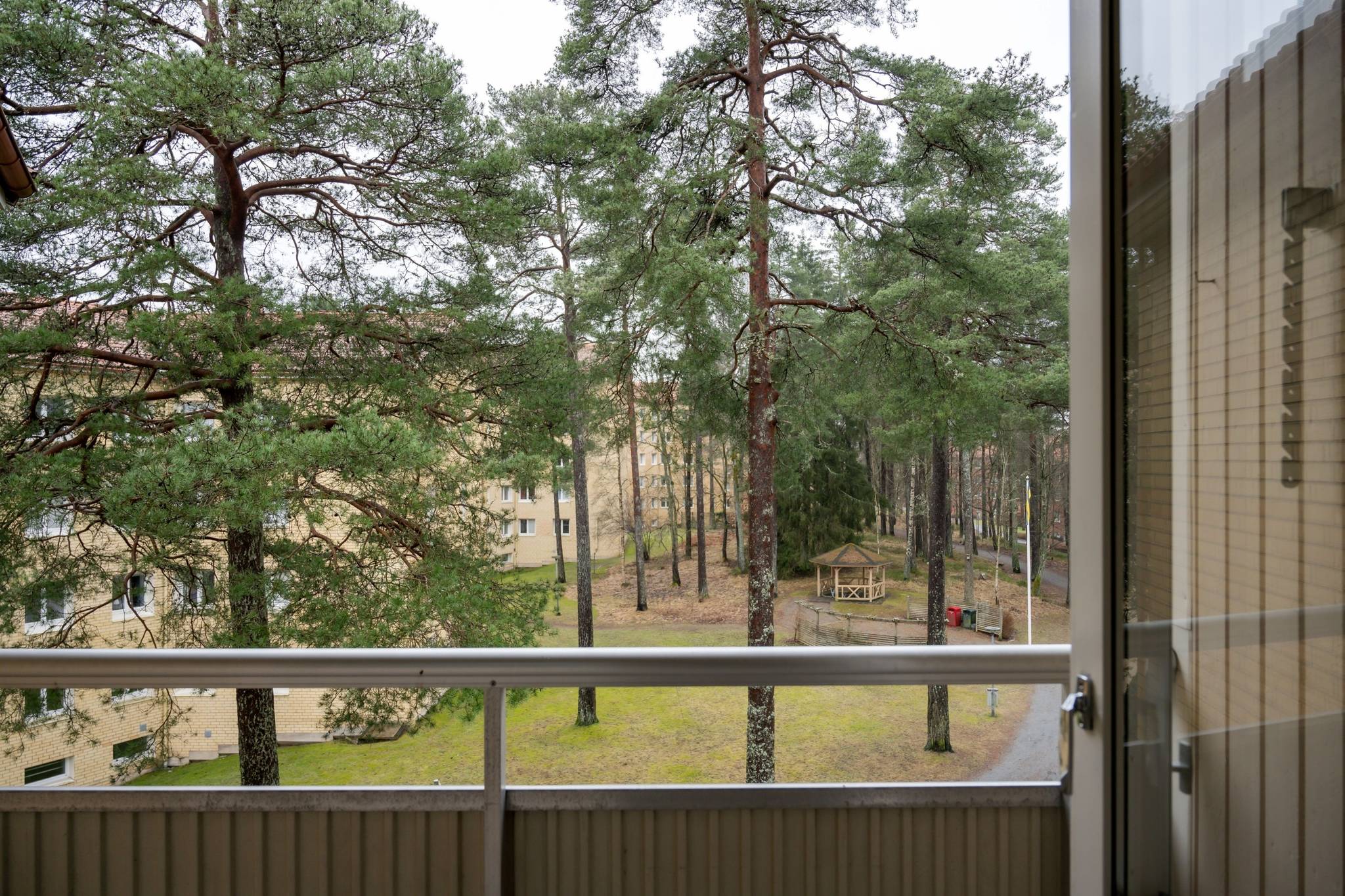 2 rum Lägenhet på Fjällstigen 35 Tullen Borås kommun - bild 2