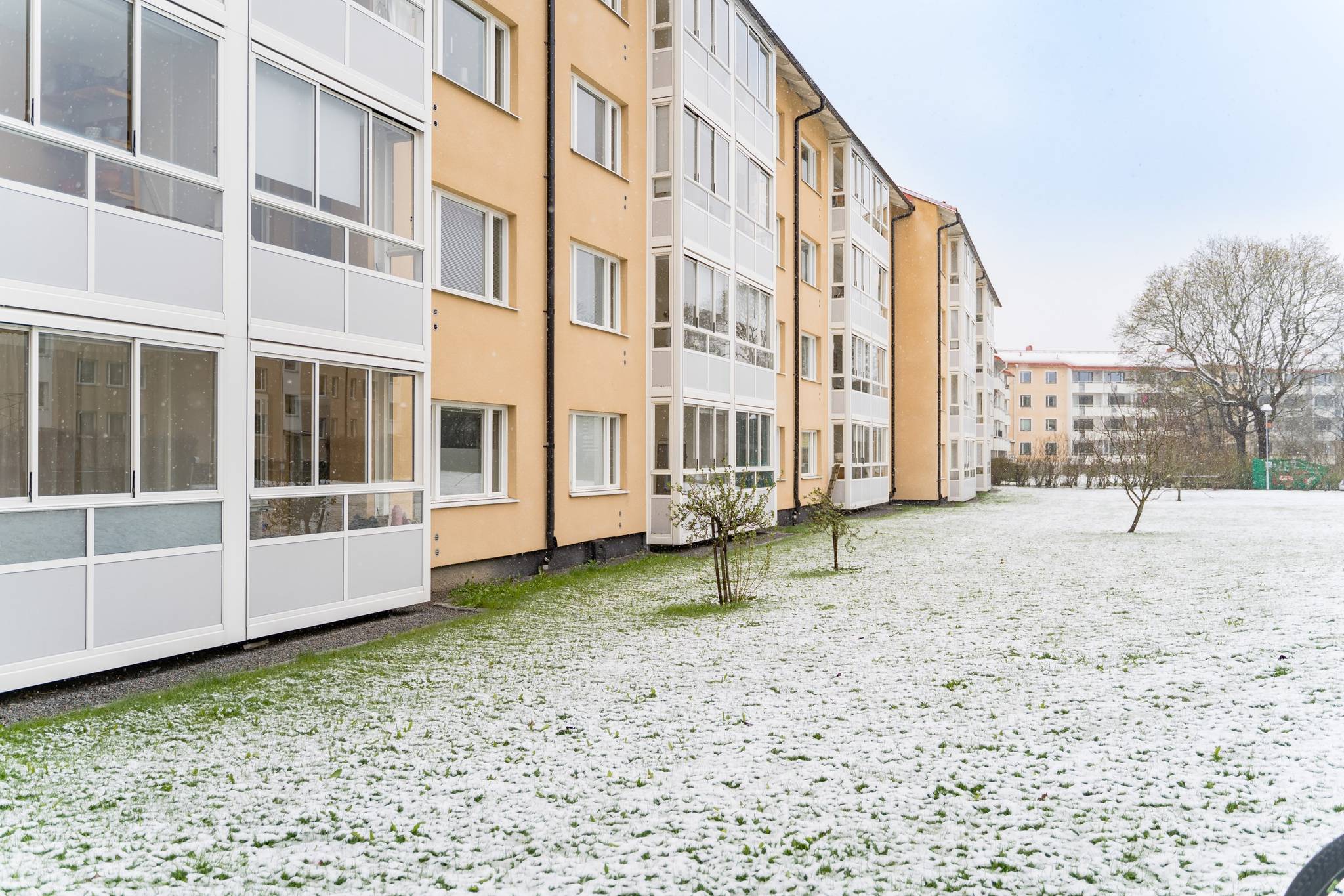 1 rum Lägenhet på Gröna Gatan 27A Salabacke Uppsala kommun - bild 15