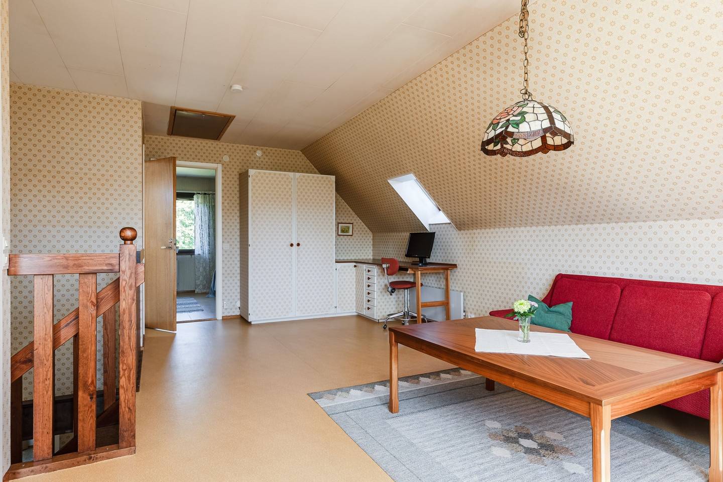 6 rum Villa på Brunnshusvägen 13 Agneteberg Arvika kommun - bild 23