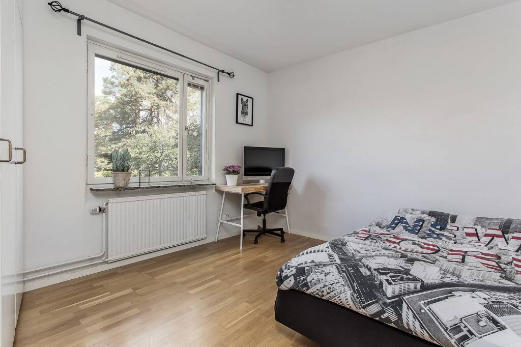 2.5 rum Lägenhet på Orrfjärdsgränd 14 Årsta Stockholms kommun - bild 9
