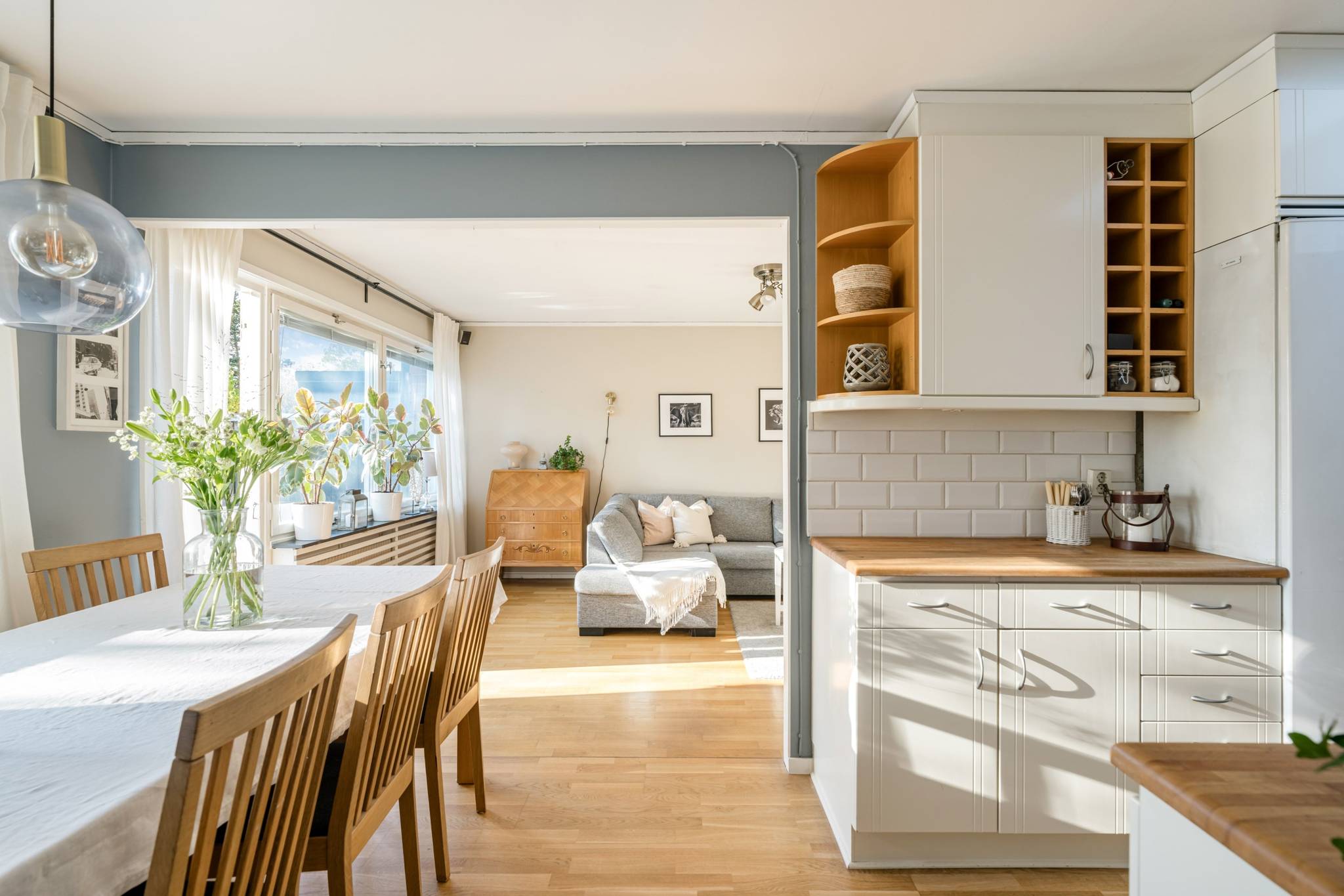 4 rum Radhus på Esplundagränd 1 Ormkärr Stockholms kommun - bild 17