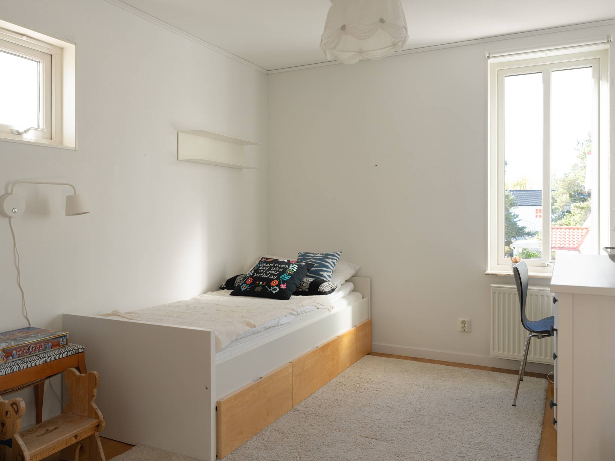 6 rum Villa på Backåsvägen 25 Länna Huddinge kommun - bild 21