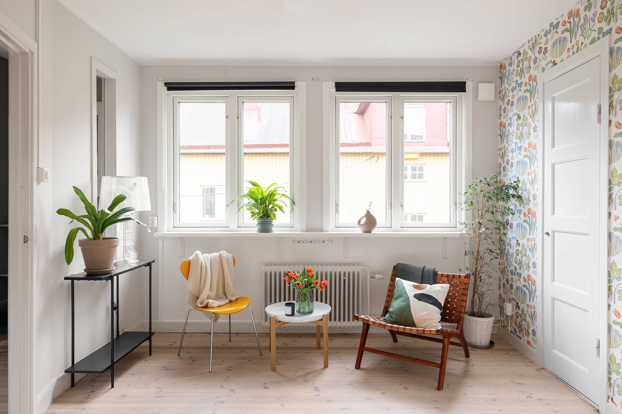 3.5 rum Lägenhet på Stenhuggarvägen 2 Råsunda Solna kommun - bild 12