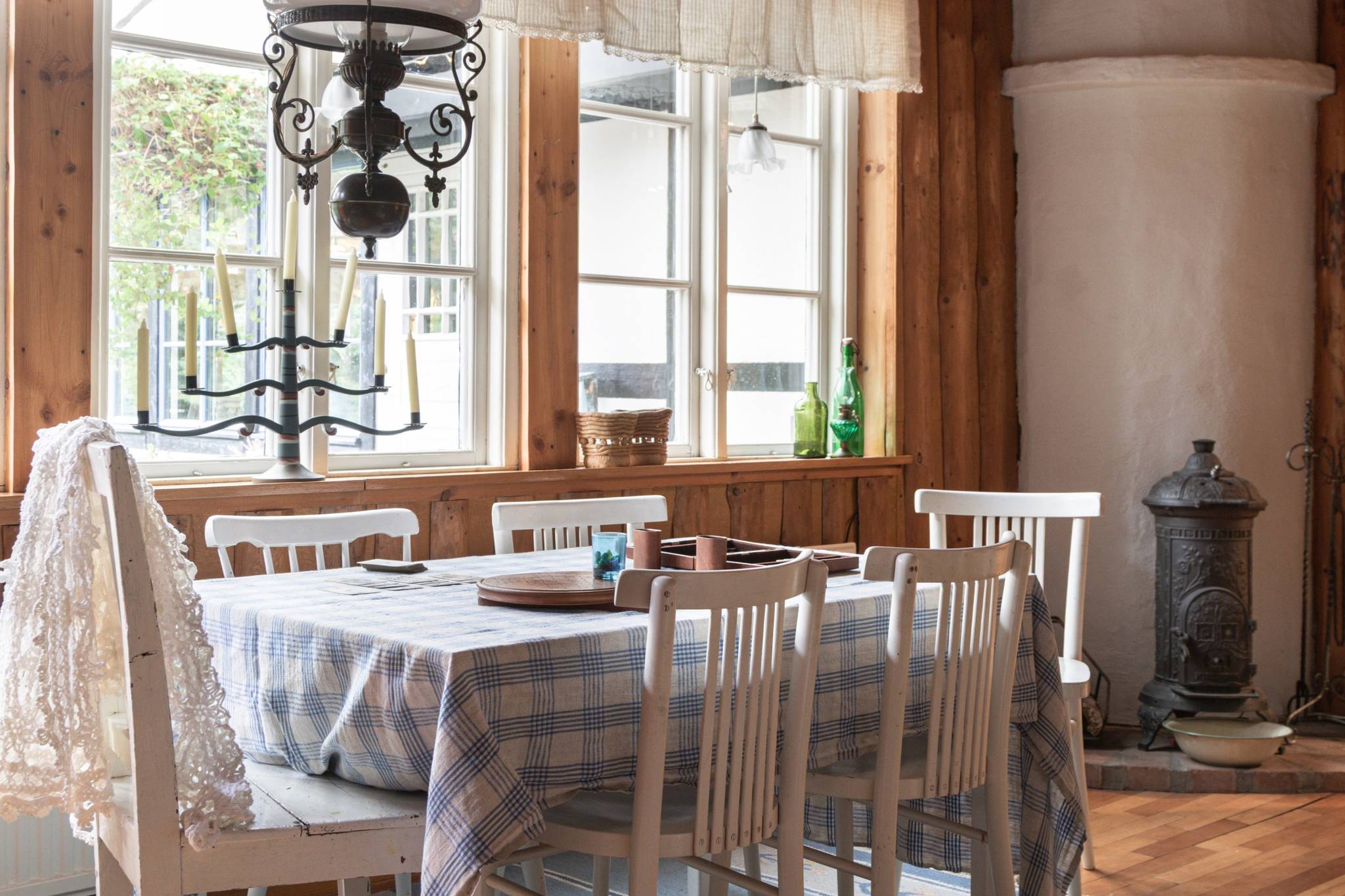 7 rum Villa på Grönhemsvägen 11 Gyllebo Simrishamns kommun - bild 31