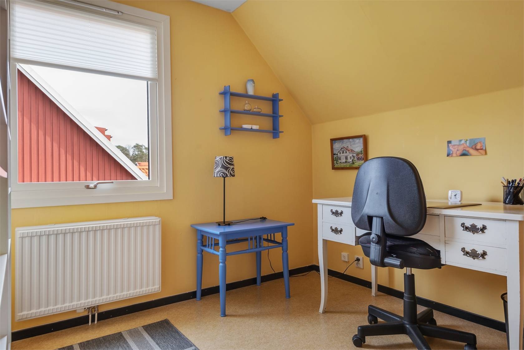 4 rum Lägenhet på Karlsgatan 84 D Röd Strömstads kommun - bild 28