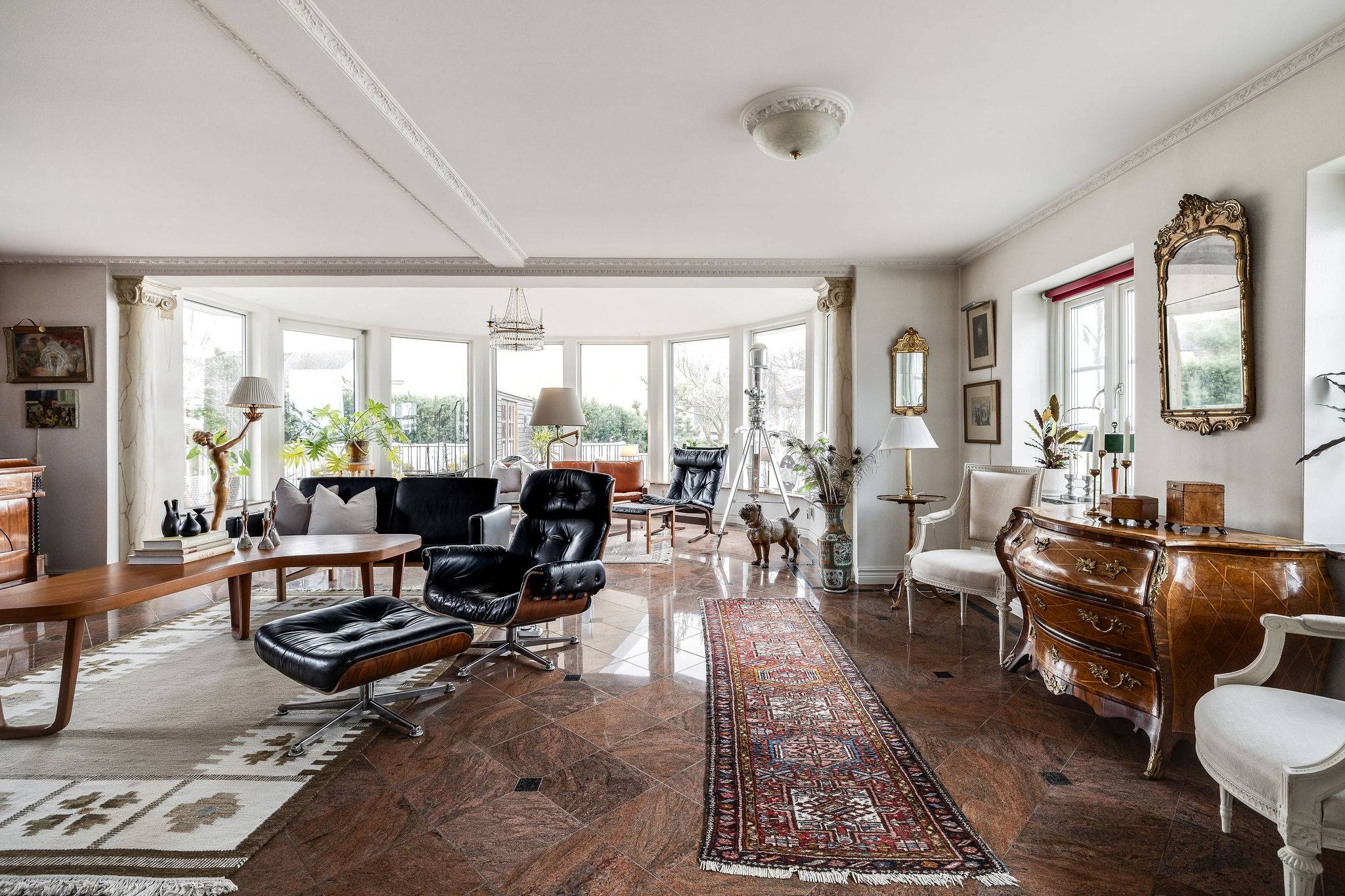 5 rum Villa på Kustgatan 42 Råå Helsingborgs kommun - bild 13