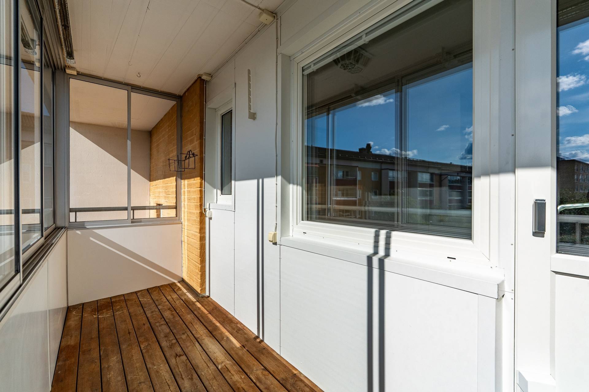 4 rum Lägenhet på Petterslundsgatan 20A Fålhagen Uppsala kommun - bild 24