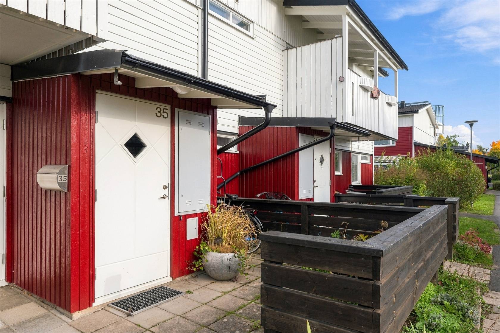 3 rum Lägenhet på Morgonvägen 35 Storvreta Uppsala kommun - bild 30
