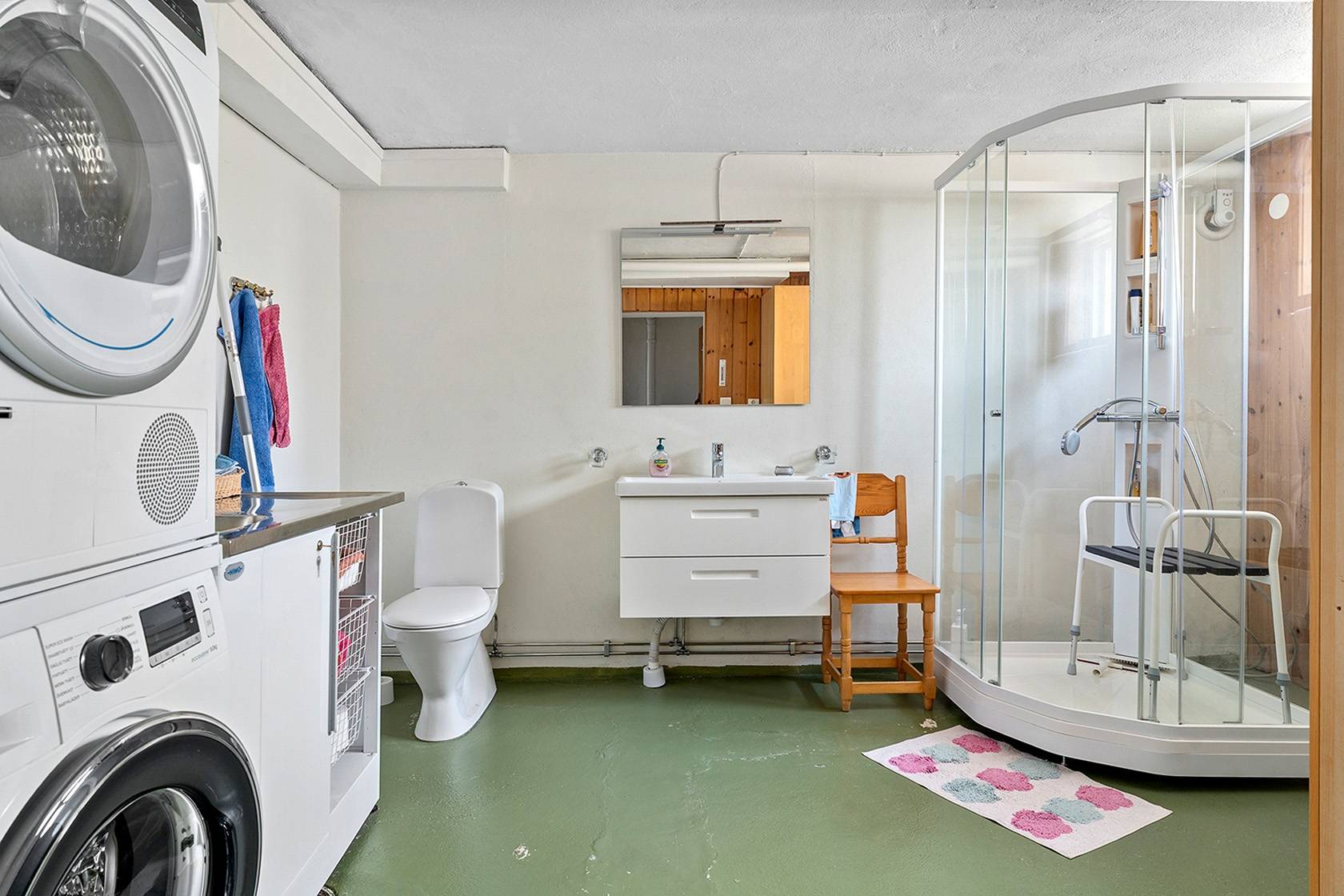6 rum Villa på Klövervägen 23 Häggvik Sollentuna kommun - bild 19