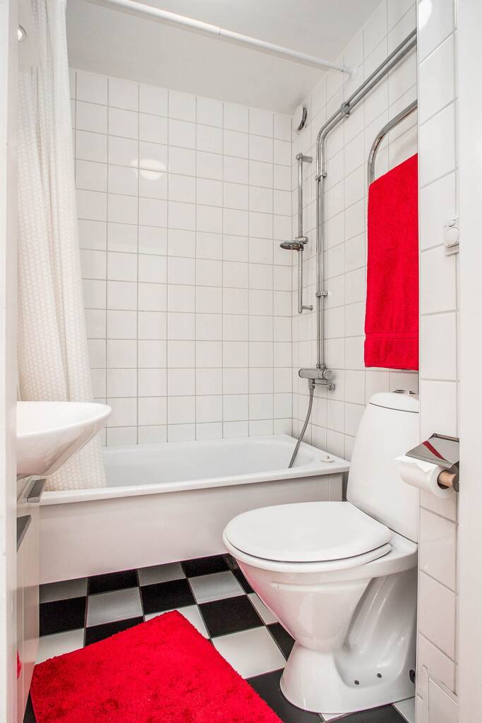1 rum Lägenhet på Kansligatan 9B Norrmalm Skövde kommun - bild 2