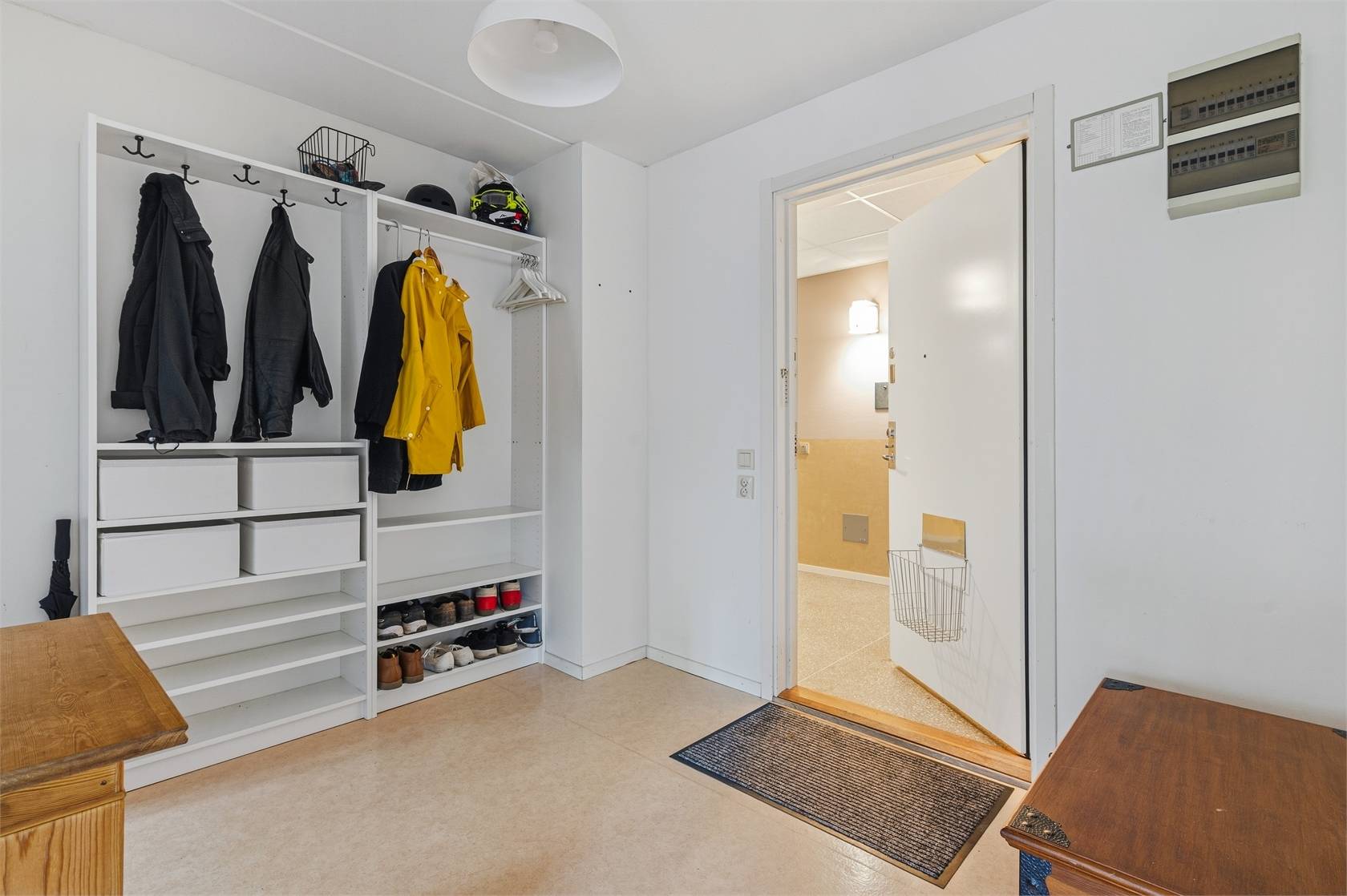 3 rum Lägenhet på Västgötaresan 8 Sävja Uppsala kommun - bild 20