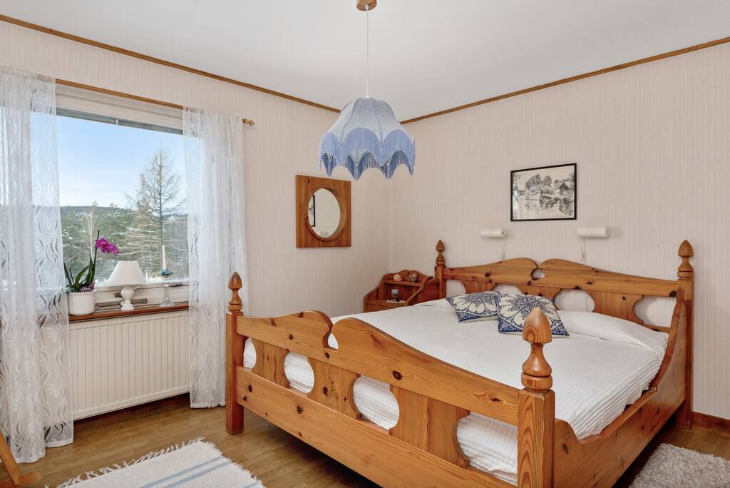 5 rum Villa på Övre Bergvägen 6 Dals Långed Bengtsfors kommun - bild 31