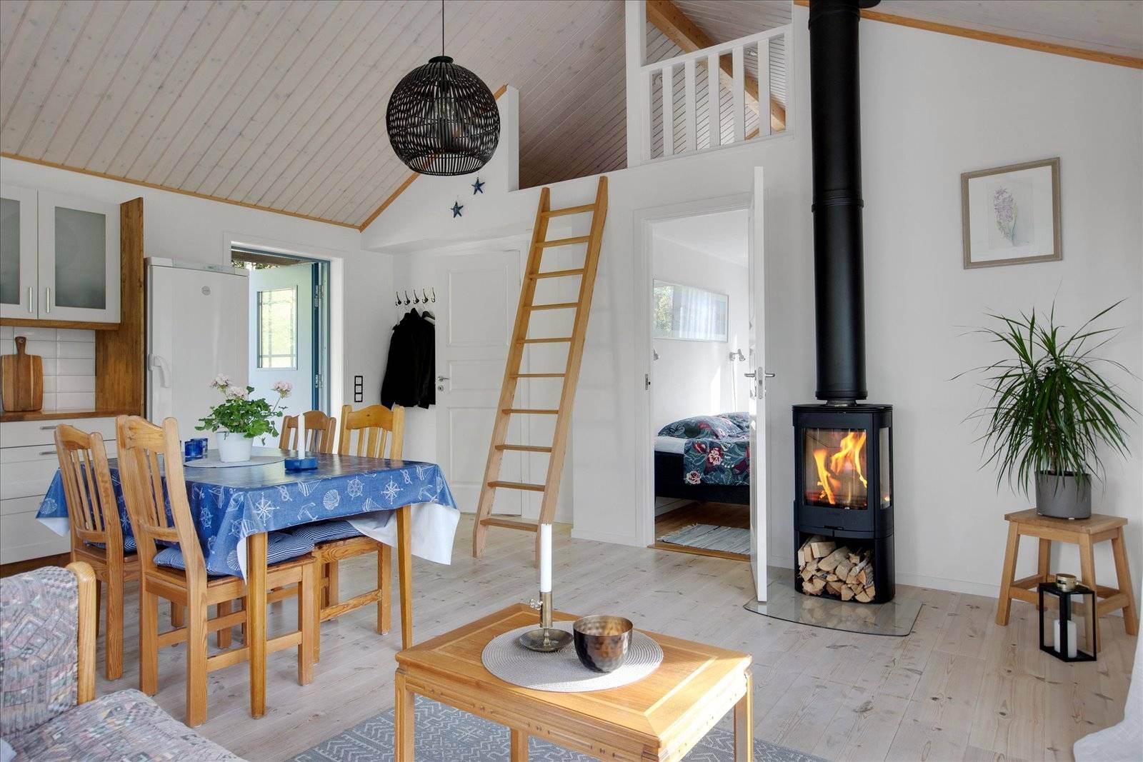 2 rum Vinterbonat fritidshus på Bräckevägen 405B Fagerfjäll Tjörns kommun - bild 7
