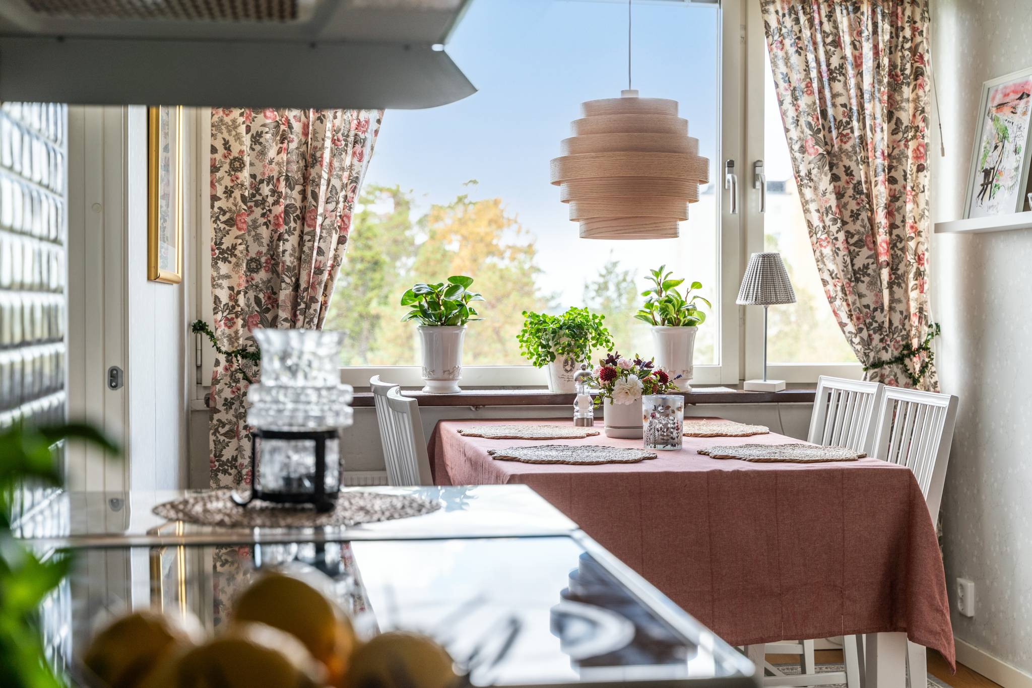 2 rum lägenhet på Lädersättravägen 99 Kallhäll, Järfälla kommun - bild 1
