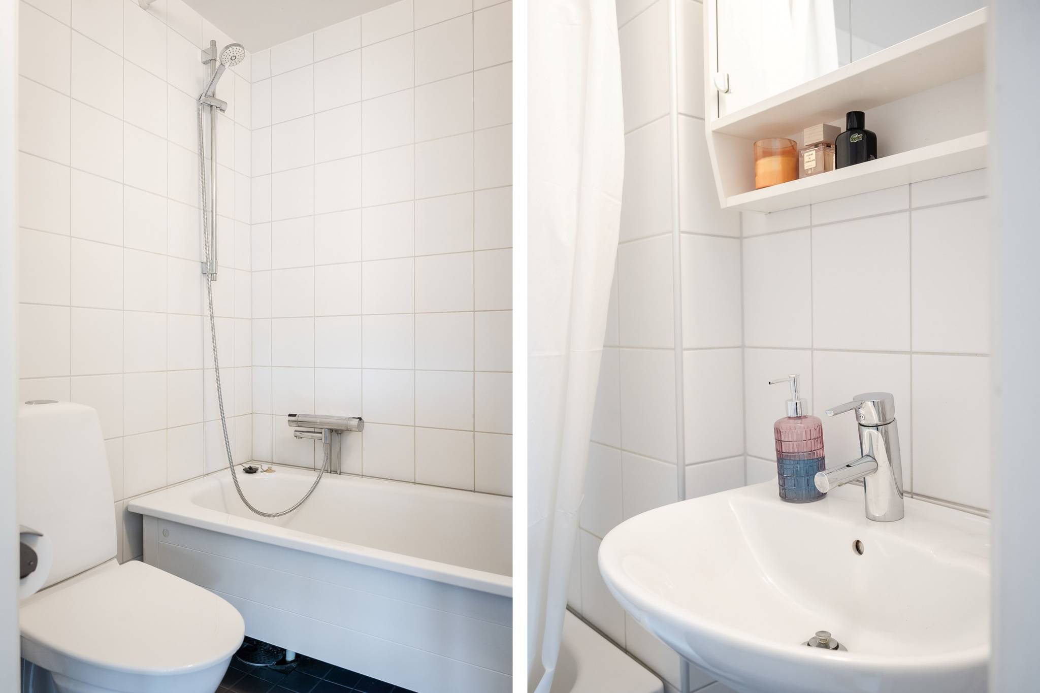 1 rum Lägenhet på Möllevångsvägen 12B Sofiaparken Lunds kommun - bild 7