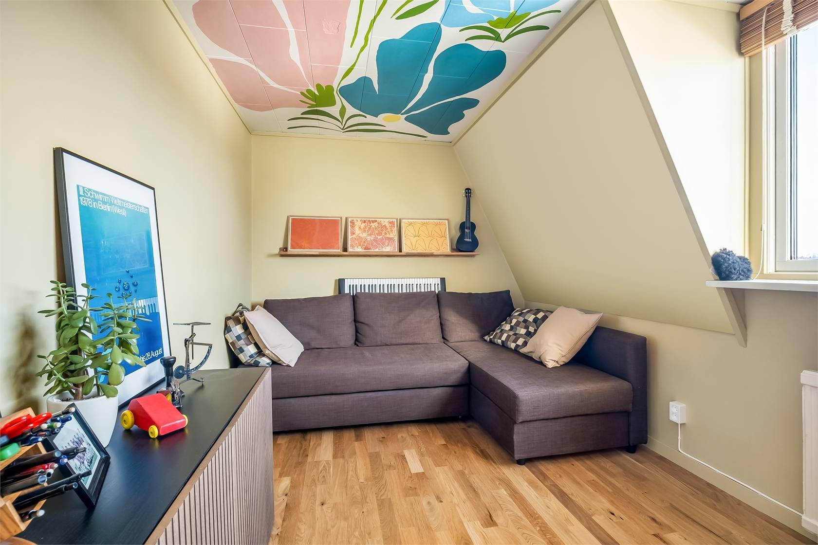 6 rum Villa på Henriksbergsvägen 35 Vendelsömalm Haninge kommun - bild 30