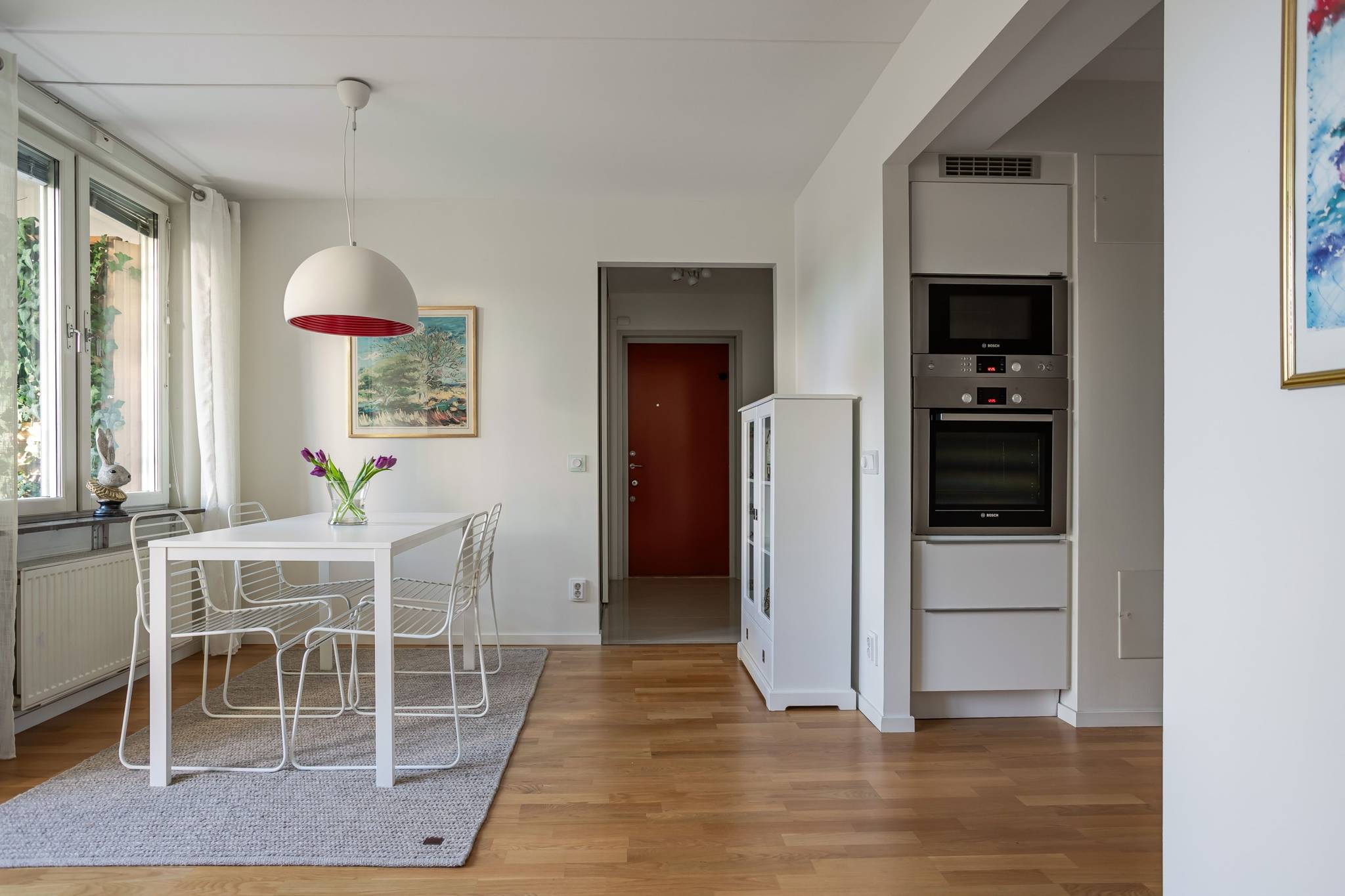 1.5 rum Lägenhet på Tegelviksgatan 69 Södermalm - Katarina Sofia Stockholms kommun - bild 11