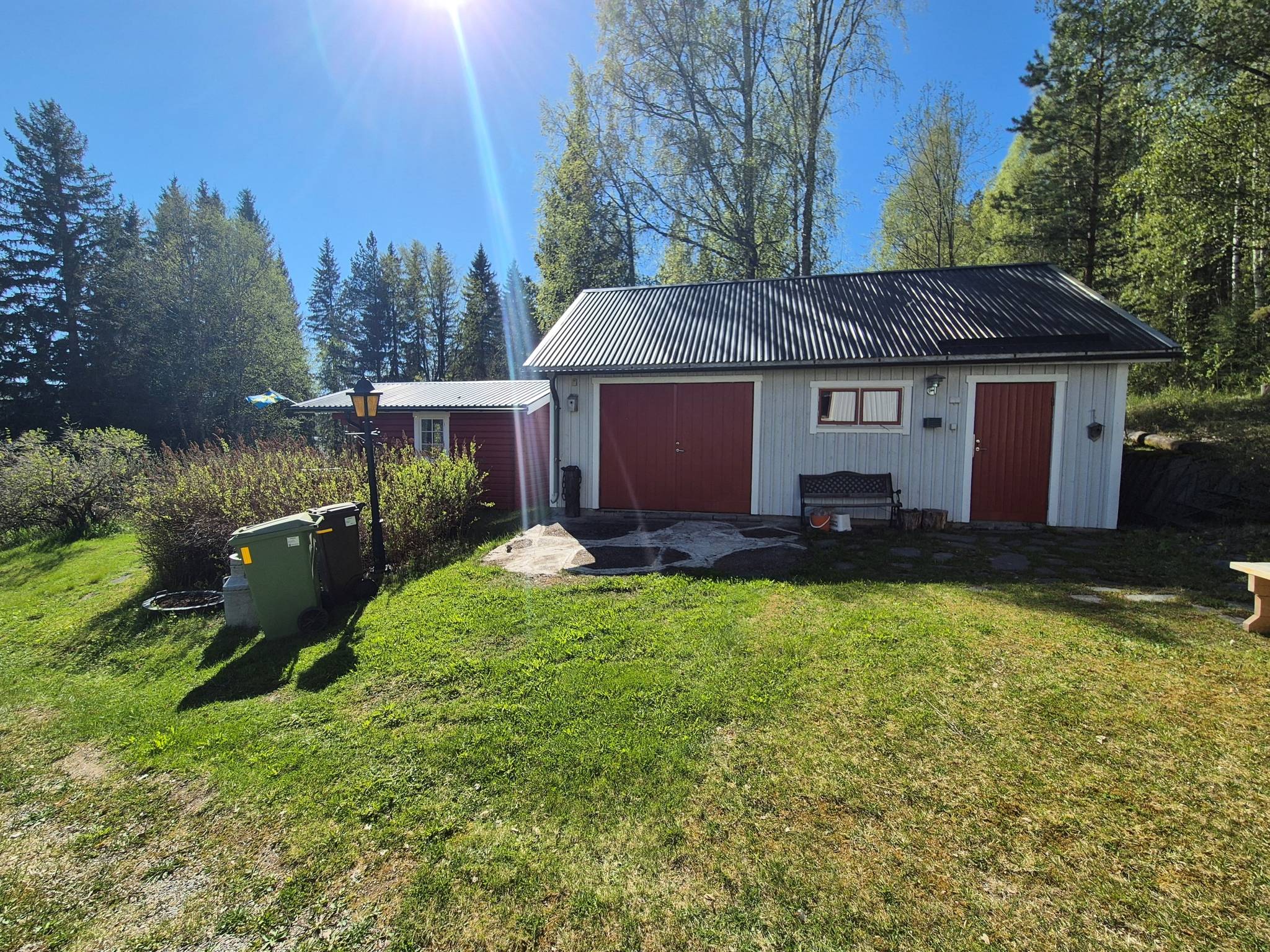 3 rum Villa på Sörbygden 105 Bräcke kommun - bild 4