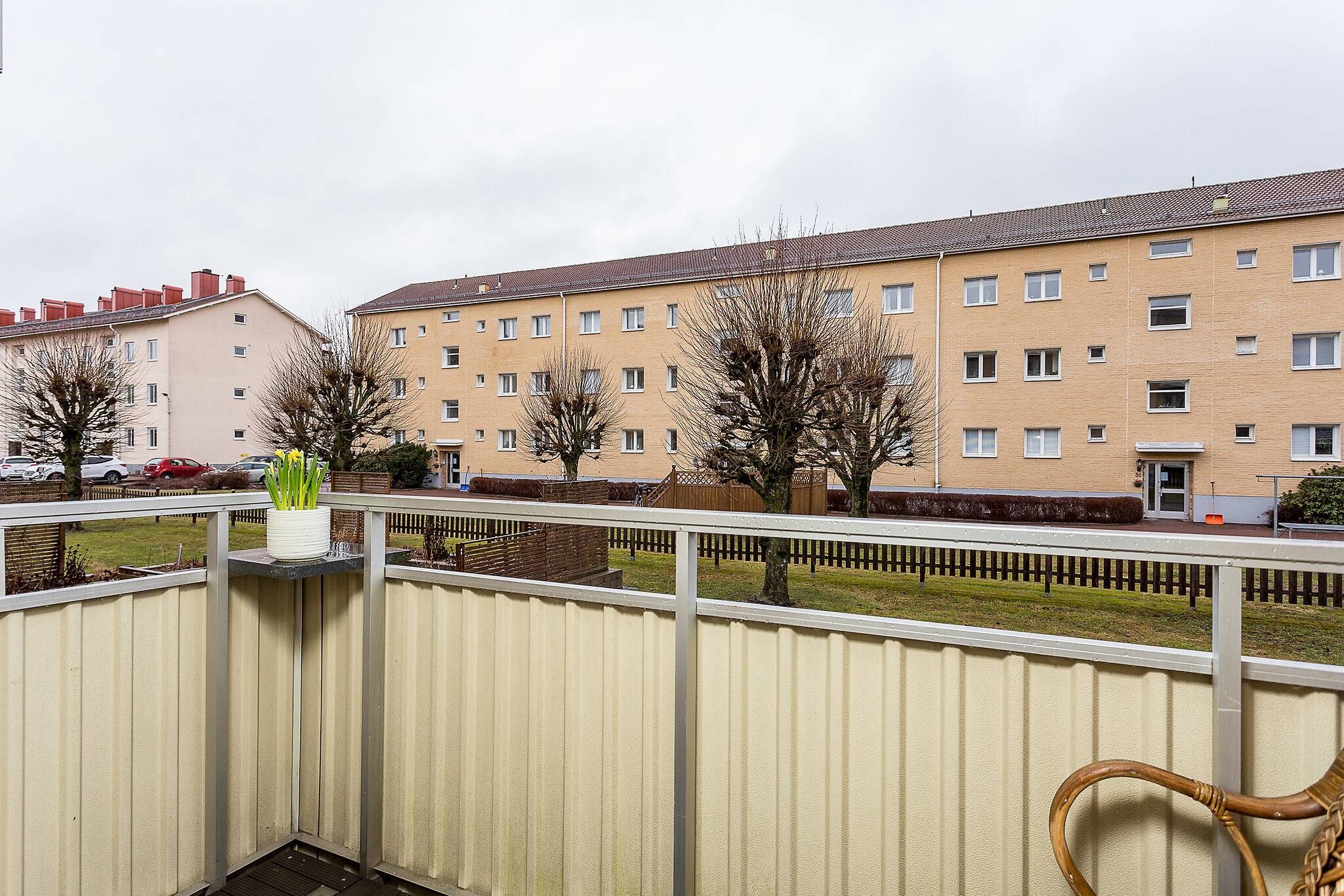 2 rum Lägenhet på Rudsvägen 11 C Norrstrand Karlstads kommun - bild 13