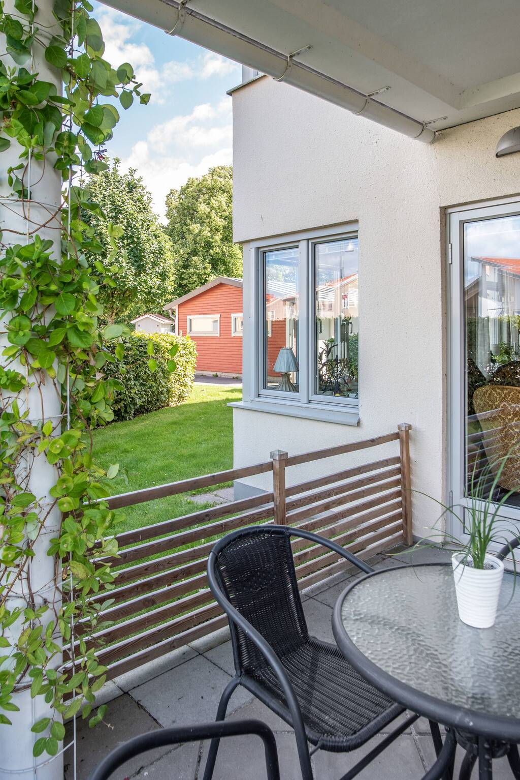 3 rum Lägenhet på Johan III:s väg 15A, nb Centralt, nära Vättern Vadstena kommun - bild 21