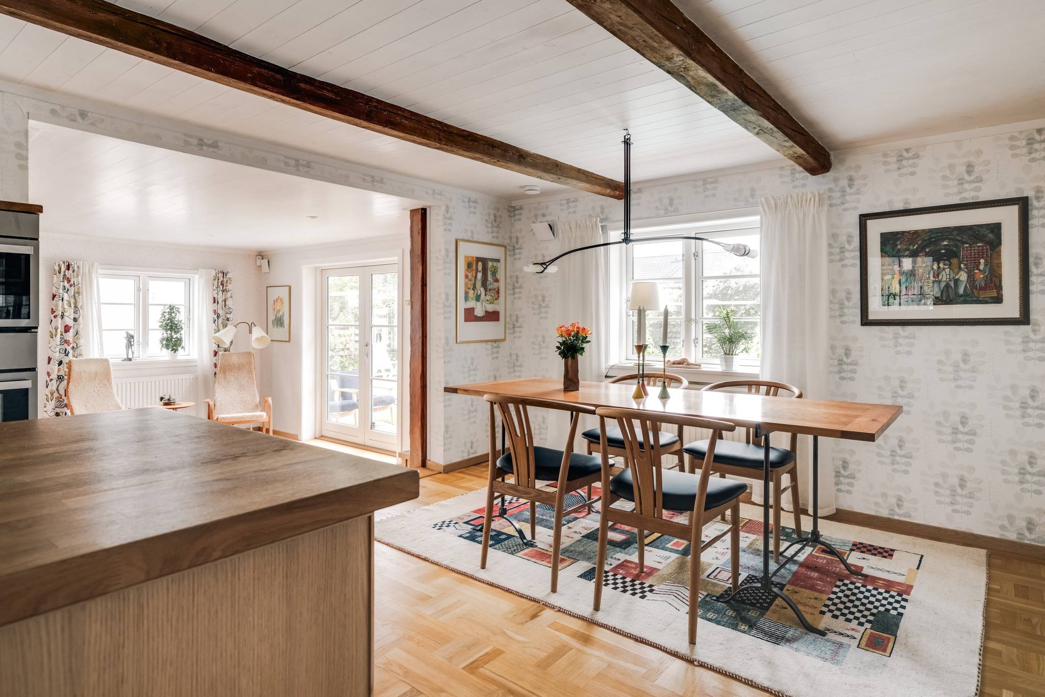 8 rum Villa på Jonstorpsvägen 43 Jonstorp Höganäs kommun - bild 12