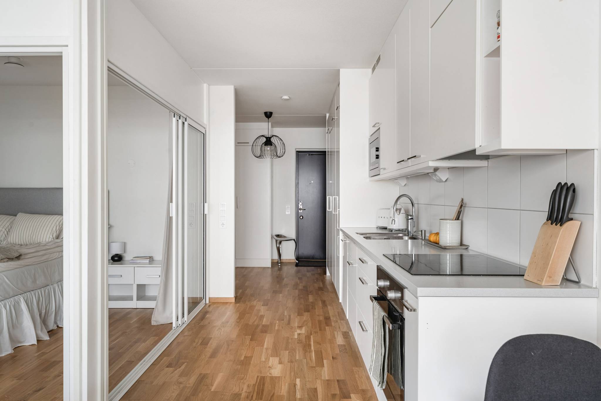 2 rum Lägenhet på Gamla Enköpingsvägen 152 Sundbybergs kommun - bild 14