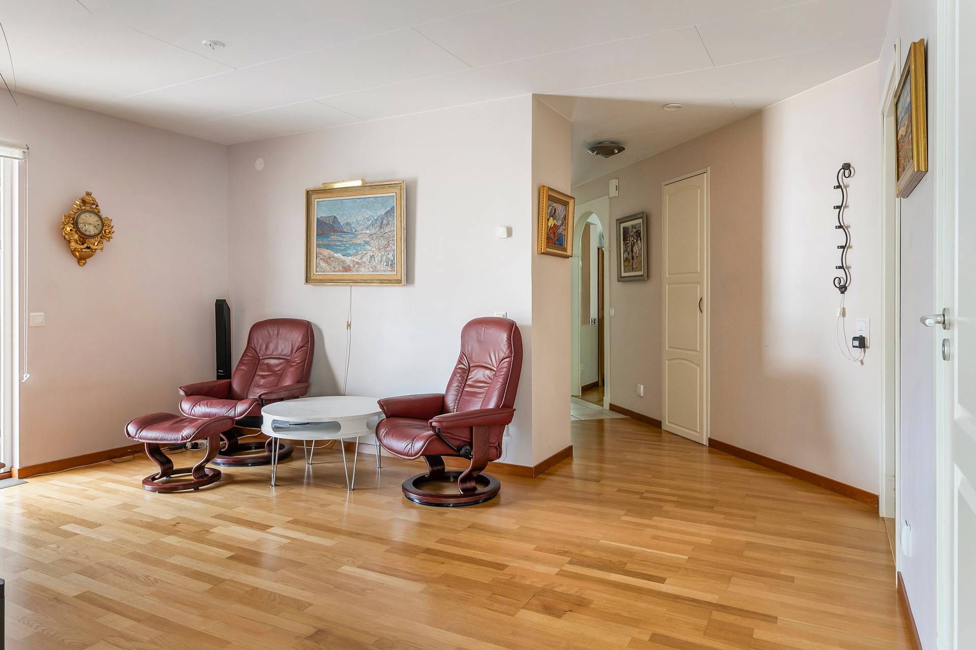5 rum Villa på Blockgatan 3 Ullvi Backar Köpings kommun - bild 23