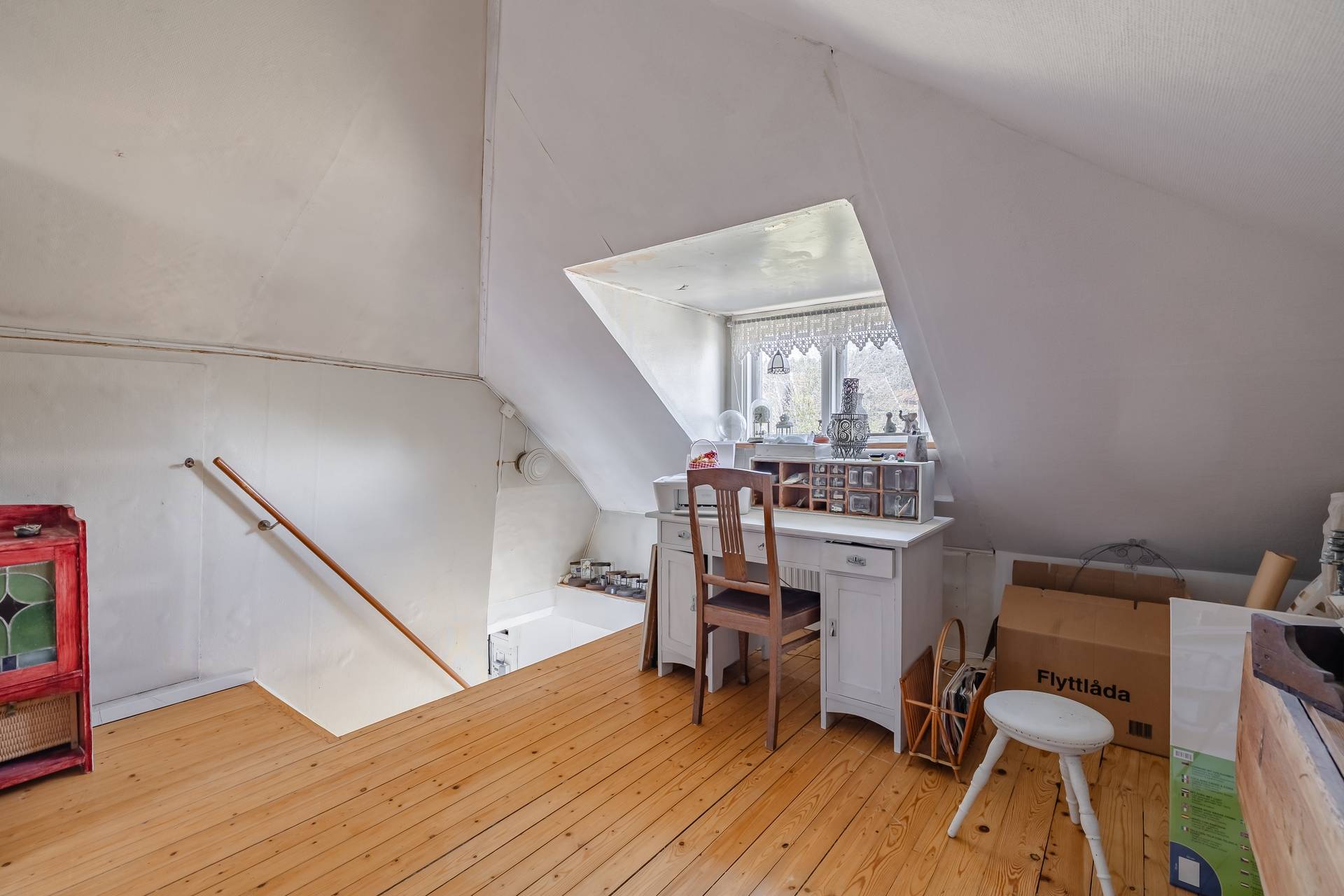 4 rum Villa på Birgersbergsgatan 8 Marielund Kristinehamns kommun - bild 16