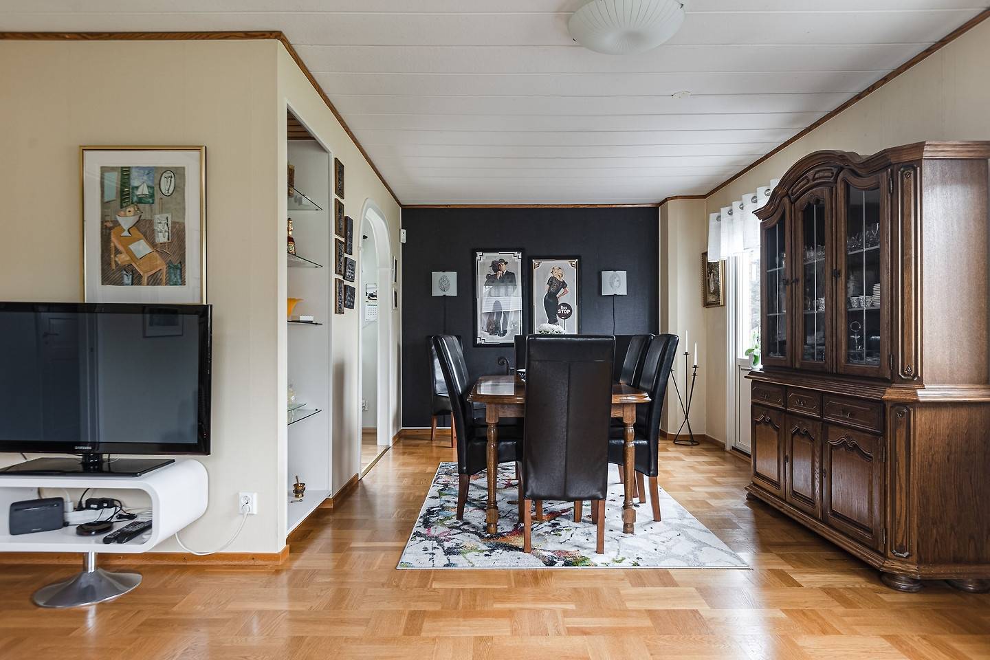 111 m² Villa på Furugatan 1 Norrahammar Jönköpings kommun - bild 21