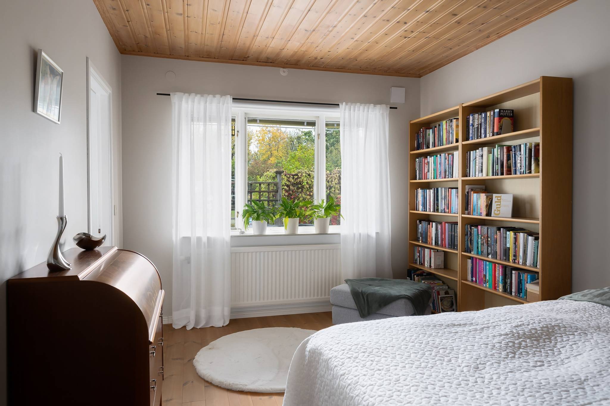 6 rum Villa på Lisebergsvägen 20 Vendelsömalm Haninge kommun - bild 37