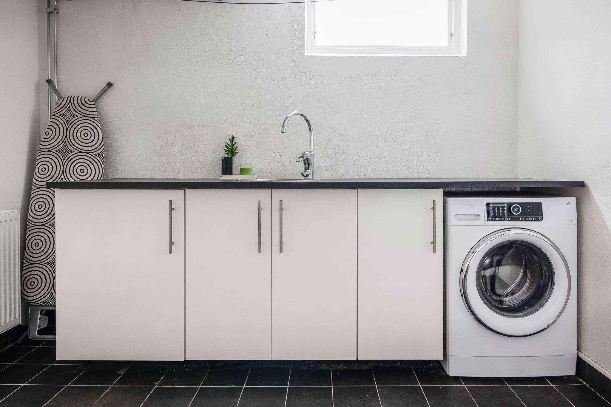 6 rum Villa på Åsgatan 33 Ljusdal, Centralt Ljusdals kommun - bild 30