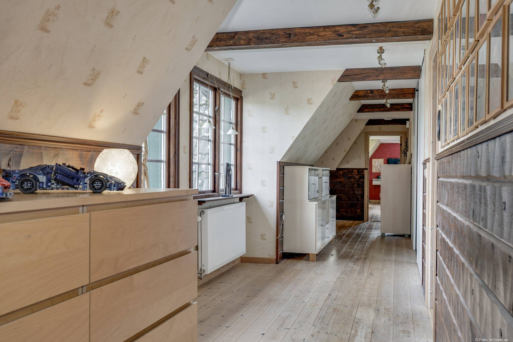 8 rum Villa på Hörrsväg 14 Tolånga Sjöbo kommun - bild 33