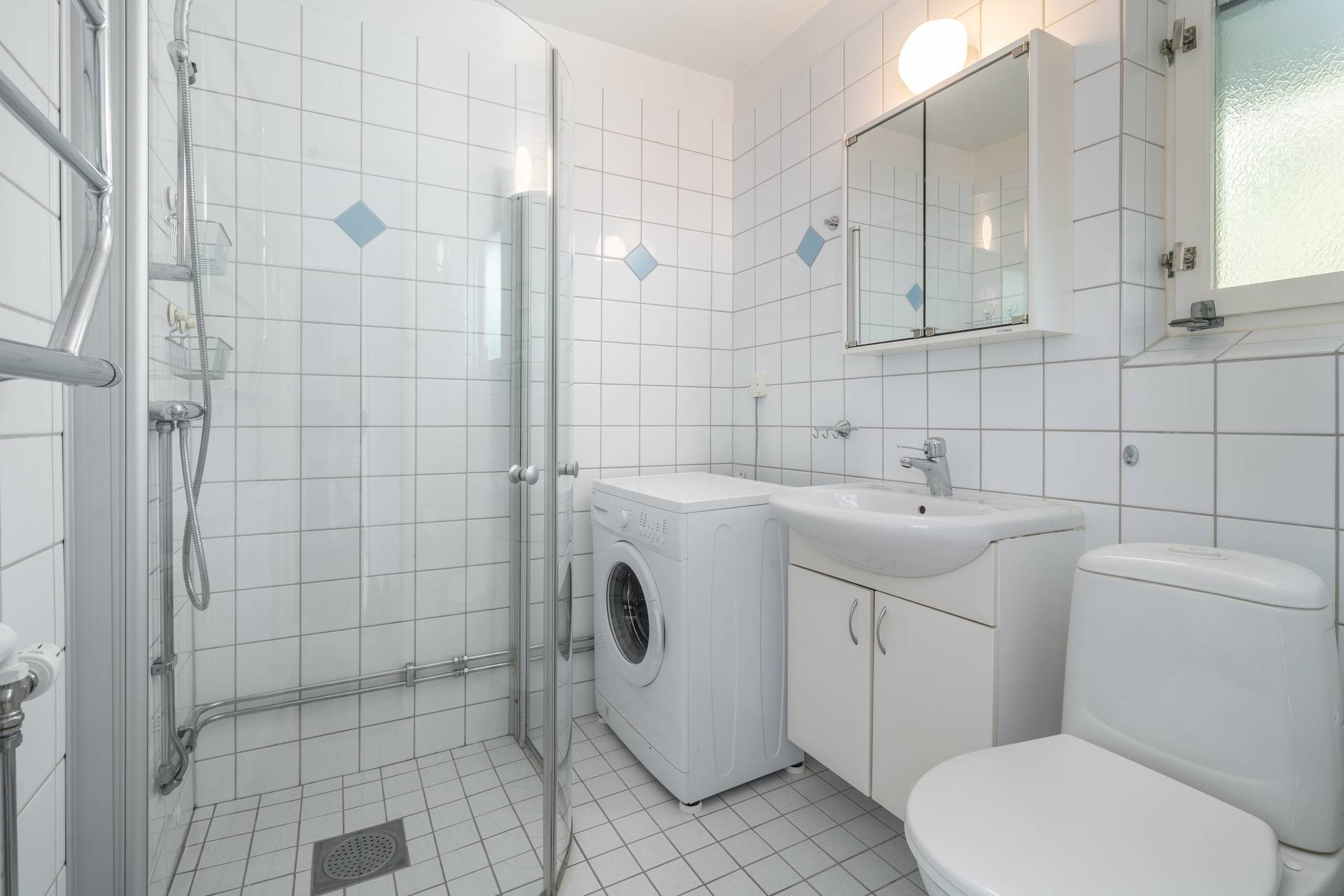 2 rum Lägenhet på Mirabellbacken 9 Hässelby Strand Stockholms kommun - bild 20