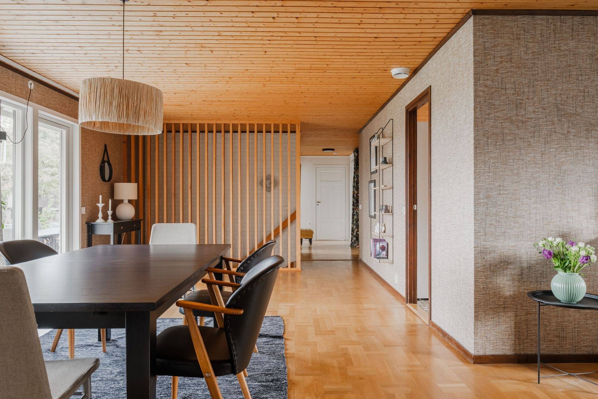 5 rum Villa på Solrosgatan 9 Hörby kommun - bild 16