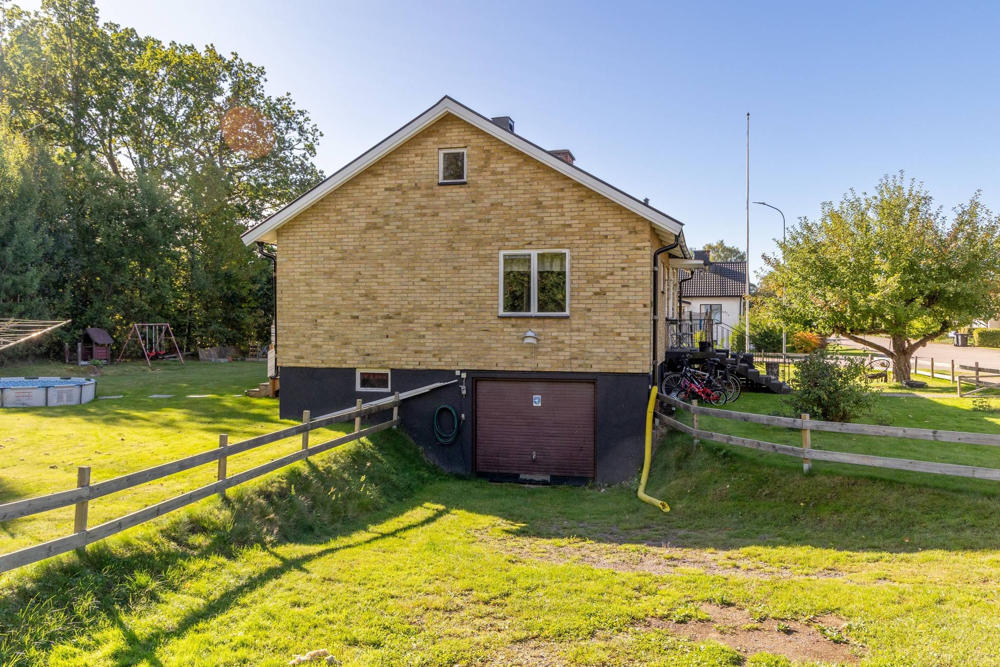 4 rum Villa på Af Harmens väg 16 Ruda Högsby kommun - bild 32