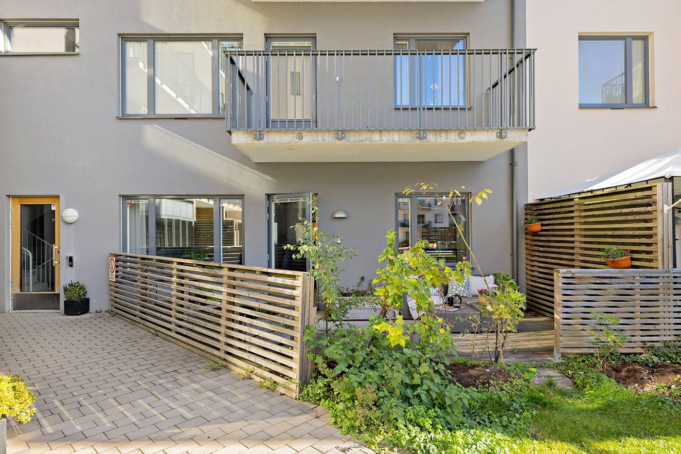 3 rum Lägenhet på Herculesgatan 4 Barkarbystaden Järfälla kommun - bild 15
