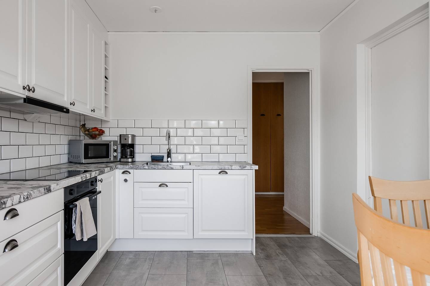 4 rum Lägenhet på Stallängsvägen 39 Tidaholm Tidaholms kommun - bild 3