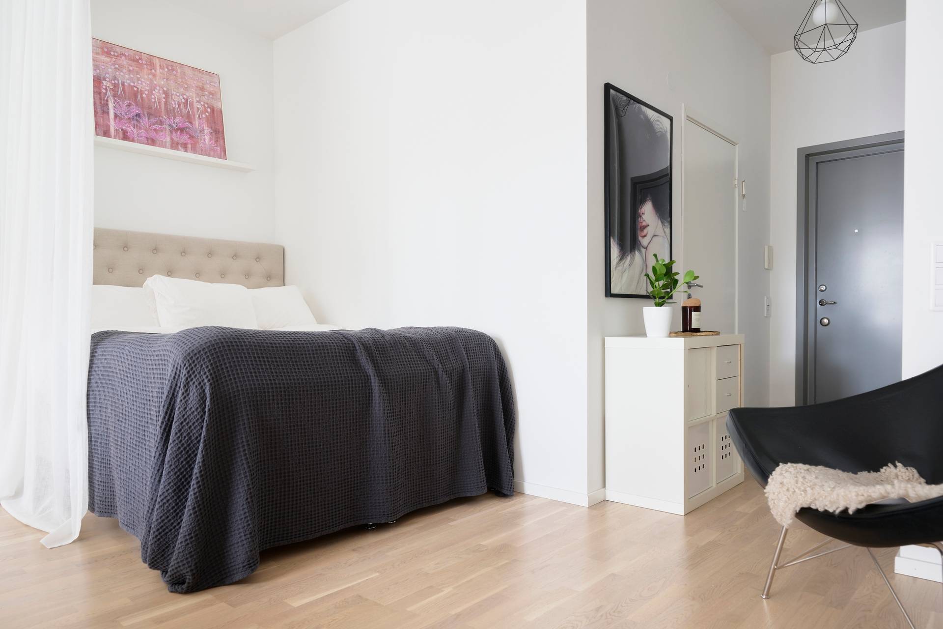 1 rum Lägenhet på Smörslätten 30 Björkekärr Göteborgs kommun - bild 16