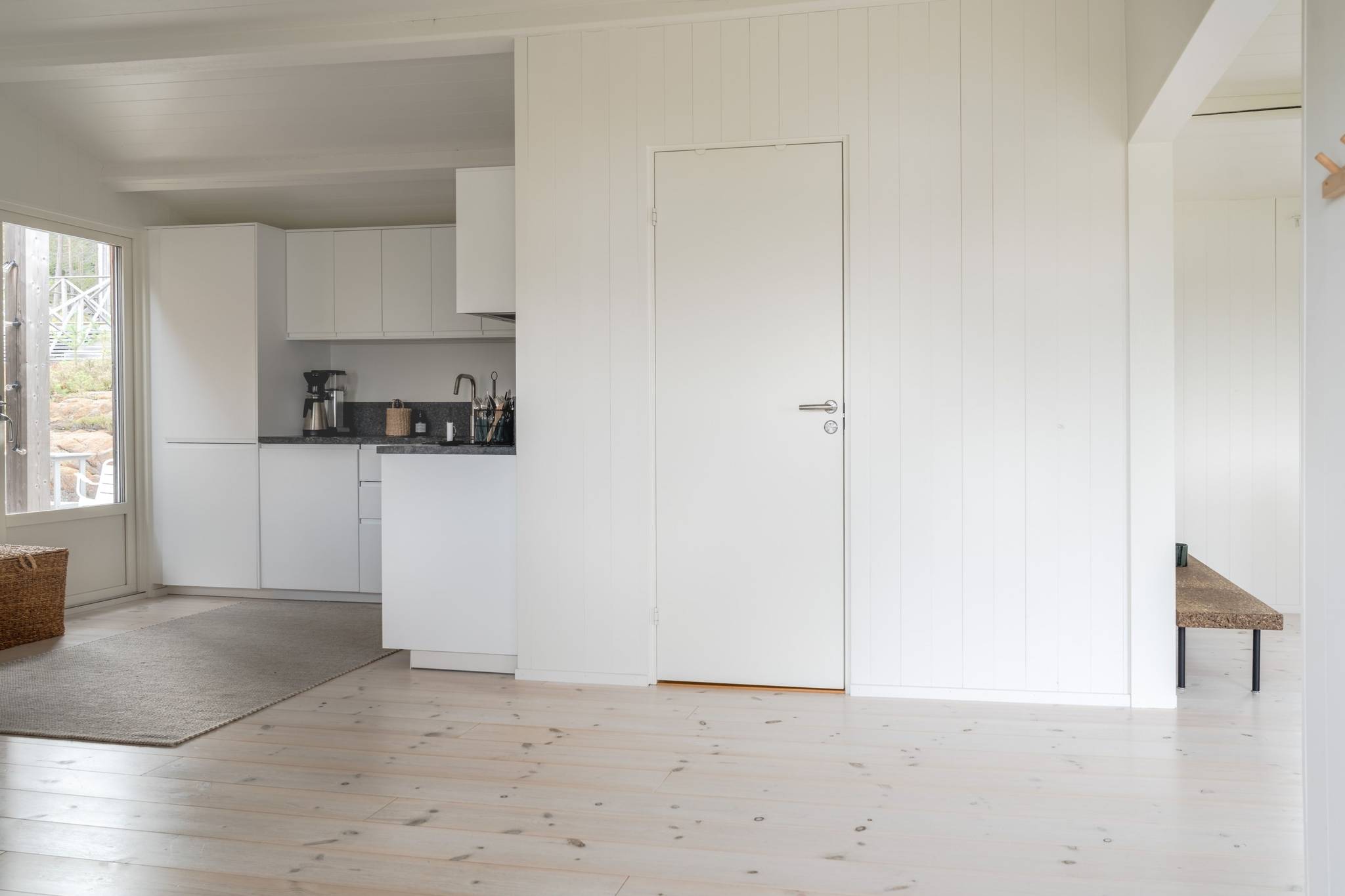 46 m² Fritidshus på Storsnäckhamn 131 Storsnäckhamn Skellefteå kommun - bild 8
