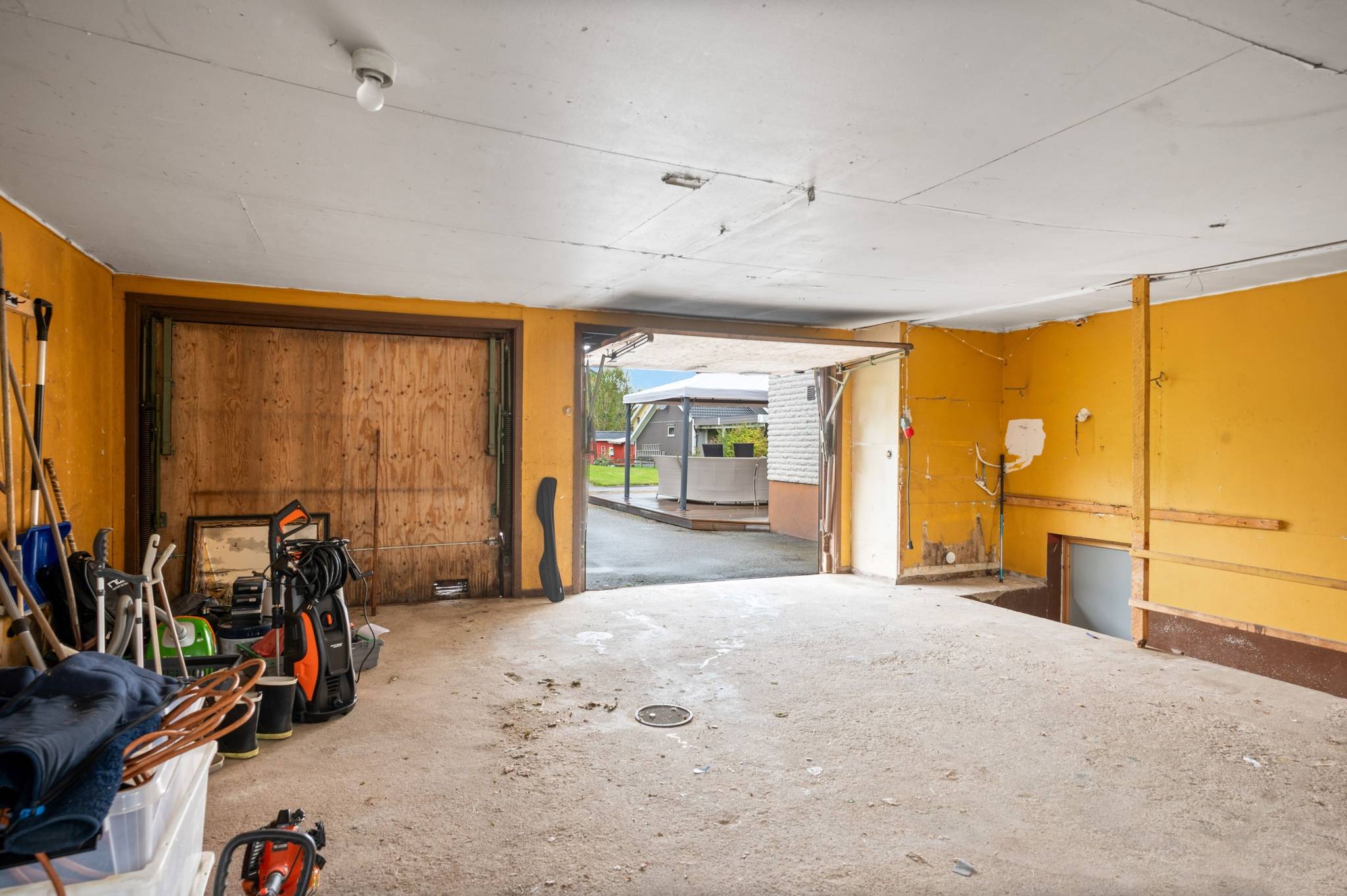 5 rum Villa på Björkvägen 2 Bullaren Tanums kommun - bild 28